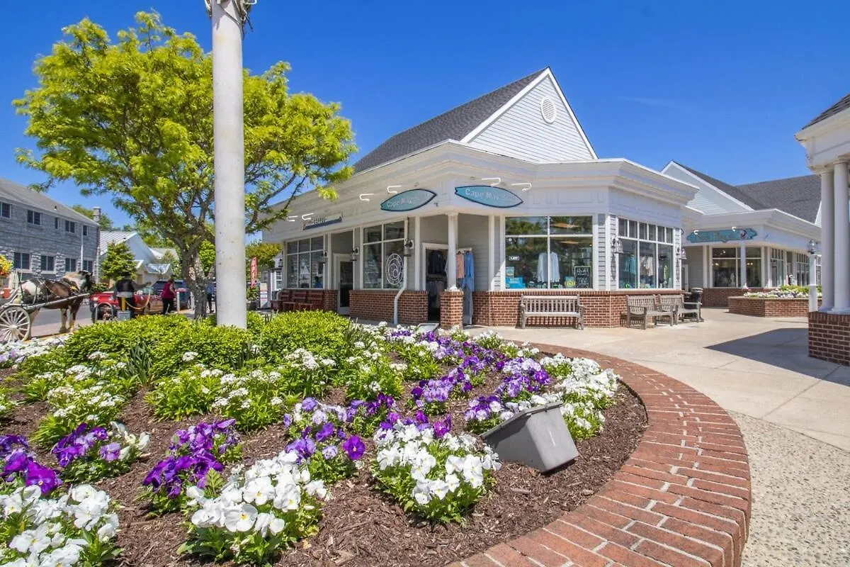 Coastal Cottage! Brand New Listing! * Cape May