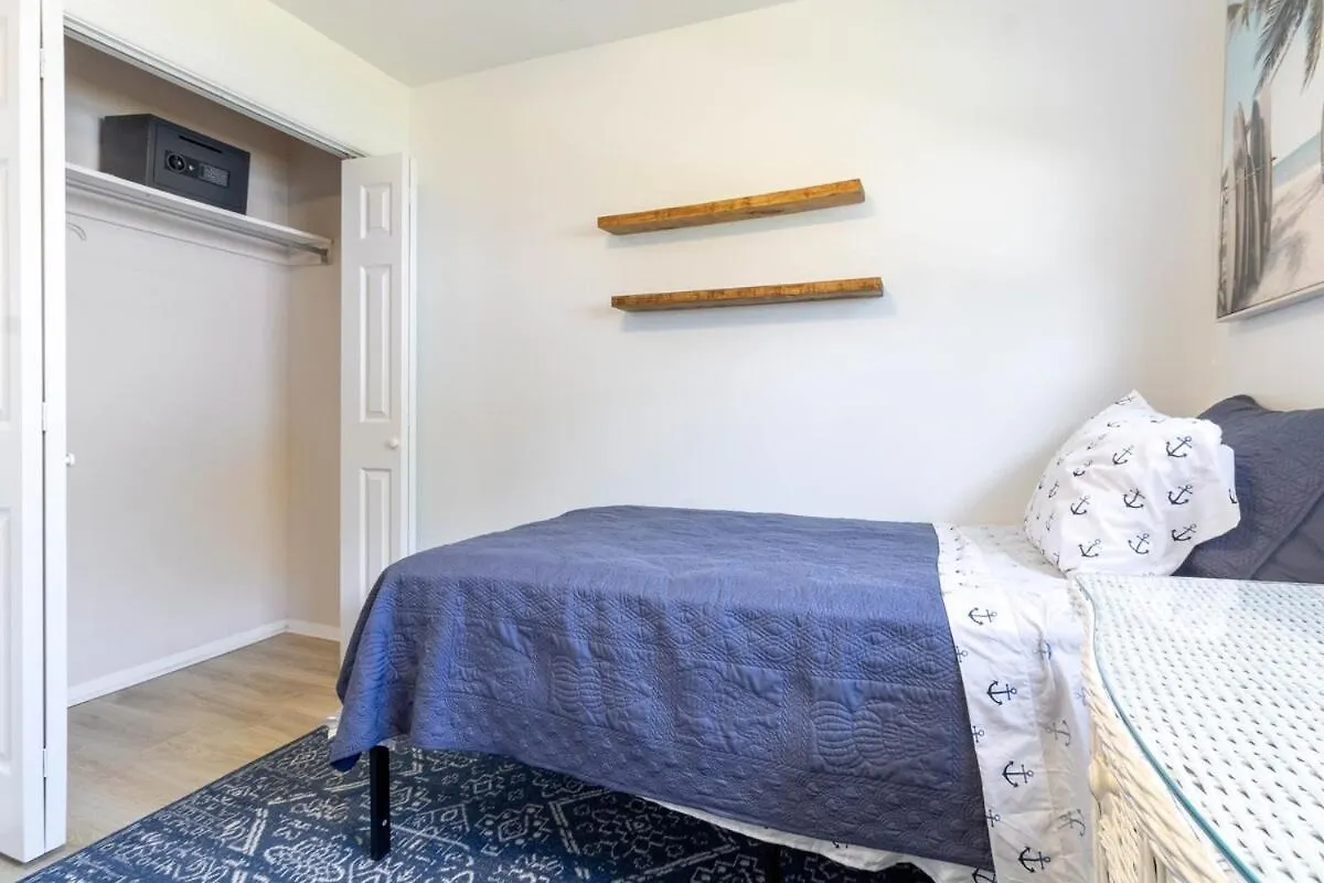 Coastal Cottage! Brand New Listing! Holiday home *