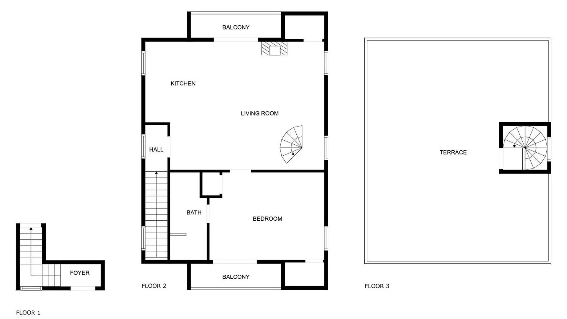 The Ocean Loft At Kings *