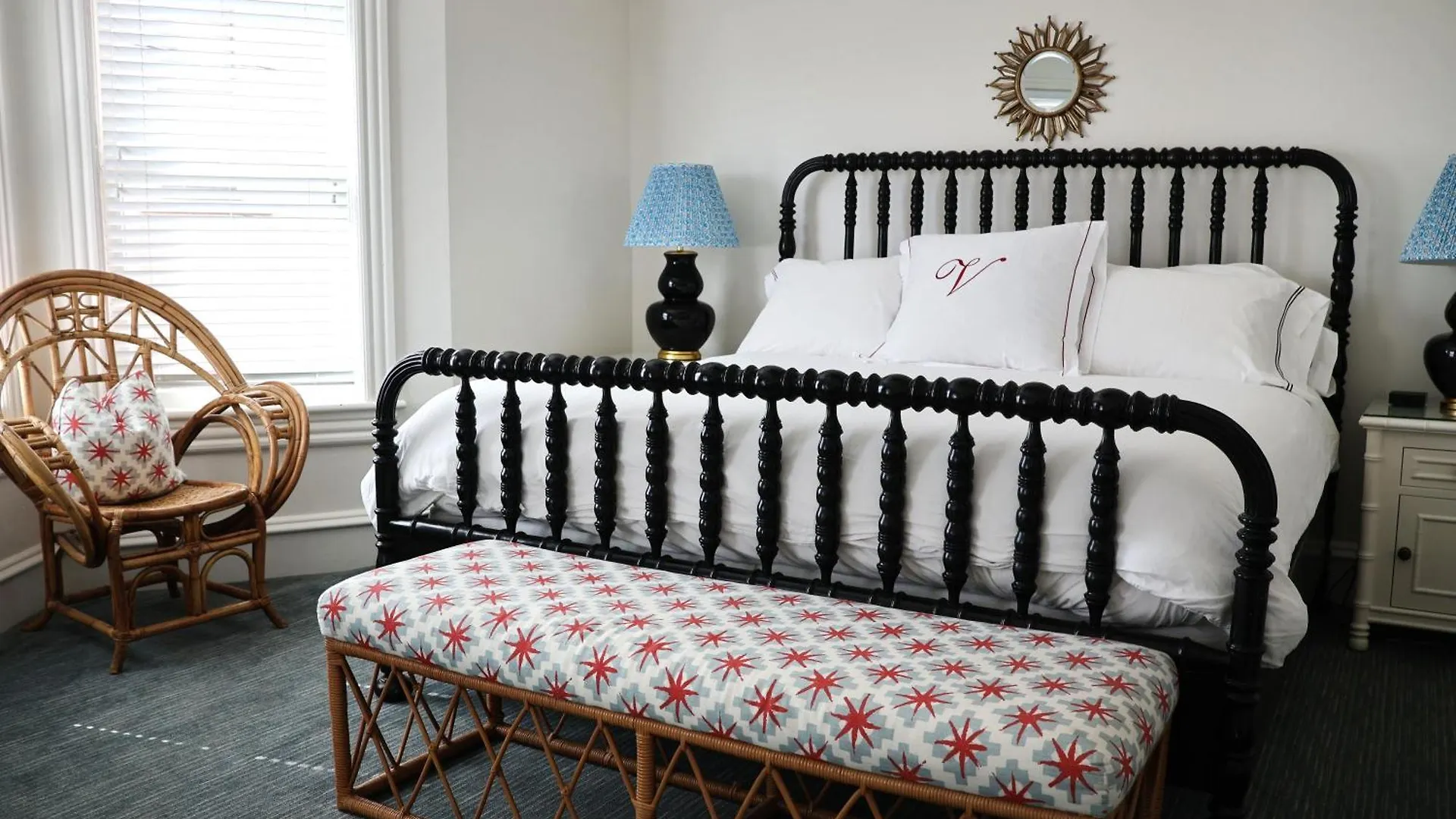The Red Hotel 4*