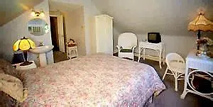 B&B Luther Ogden 2*