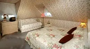 Luther Ogden B&B 케이프 메이