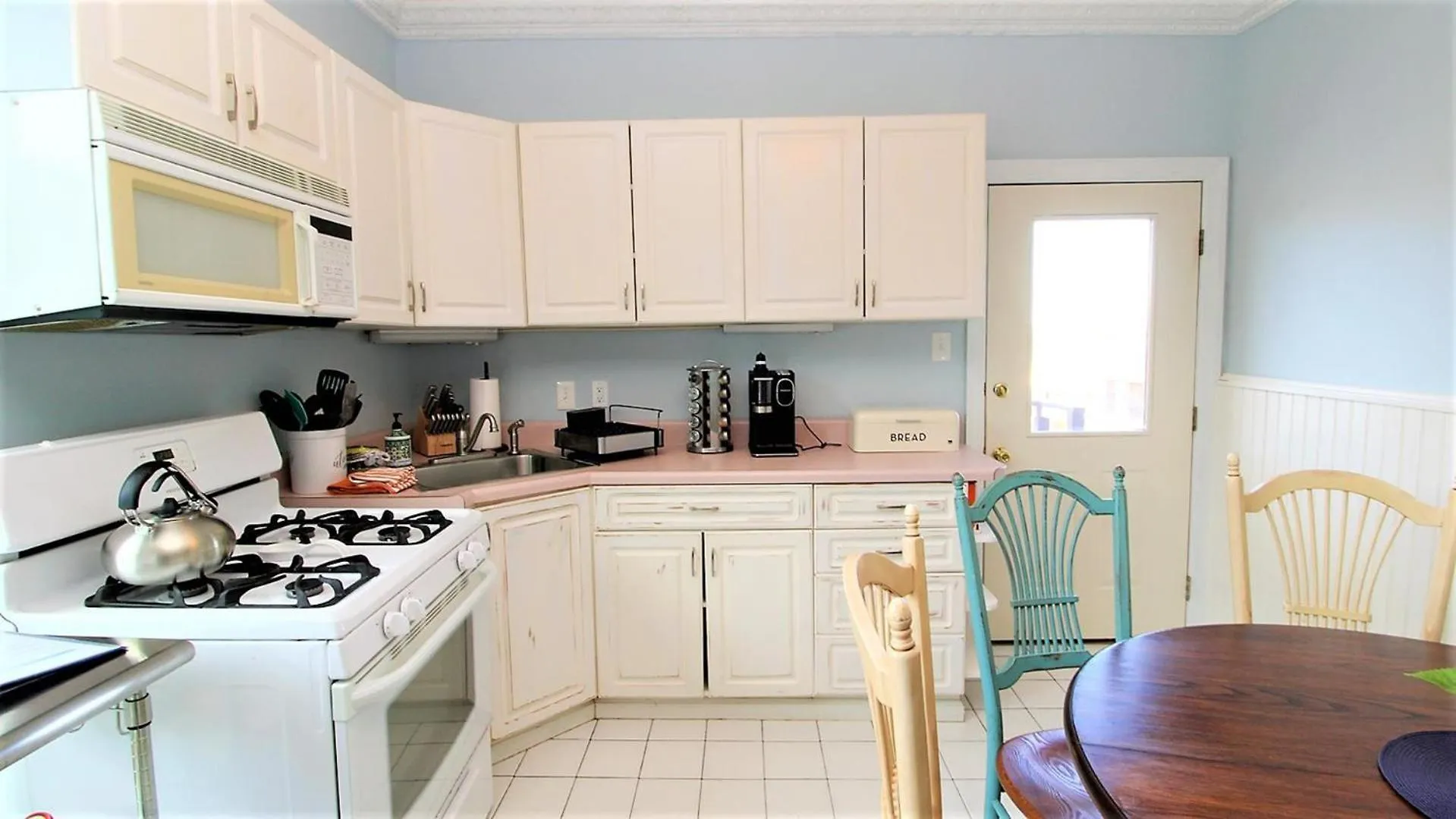 Holiday home 817 Stockton - Whole House *