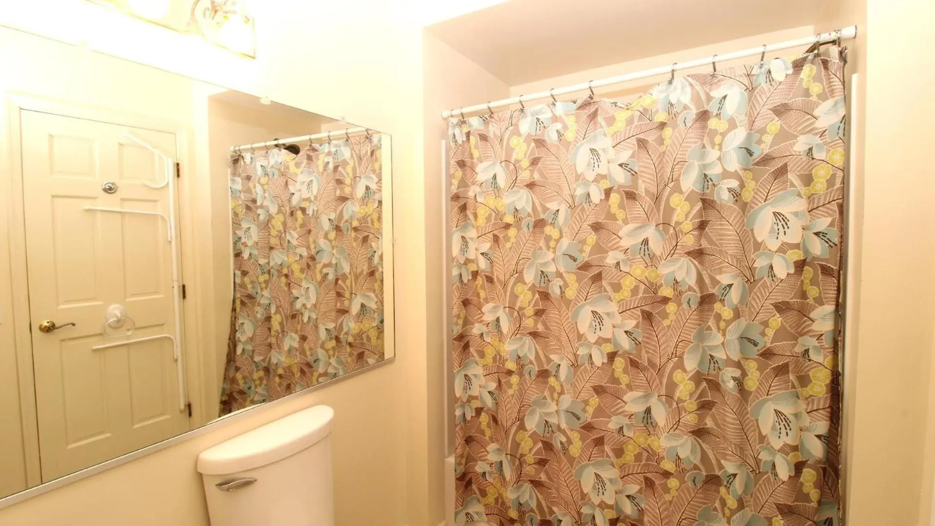 Morning Star Unit 8 Apartment *