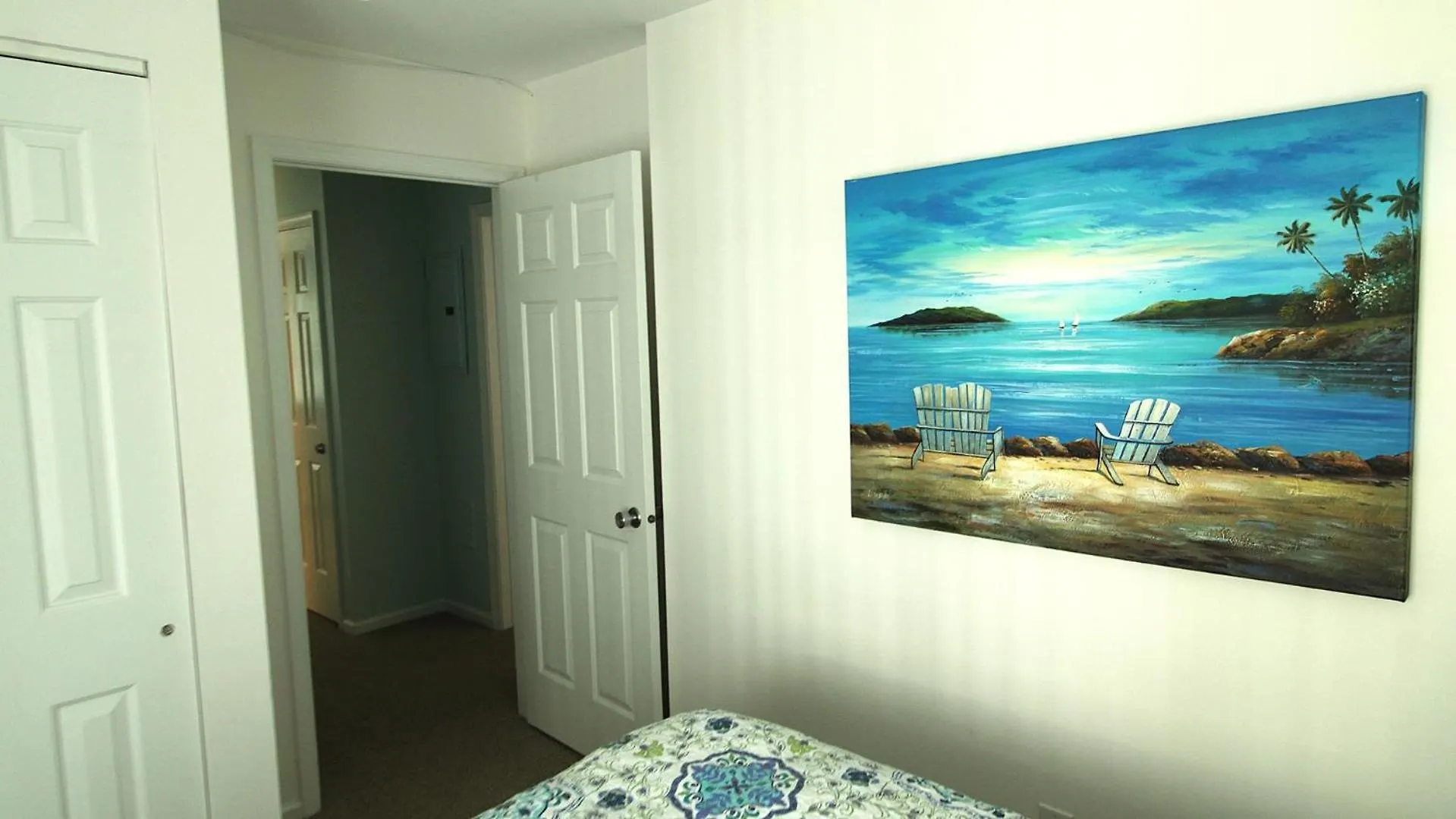Apartment The Capers 402 Cape May