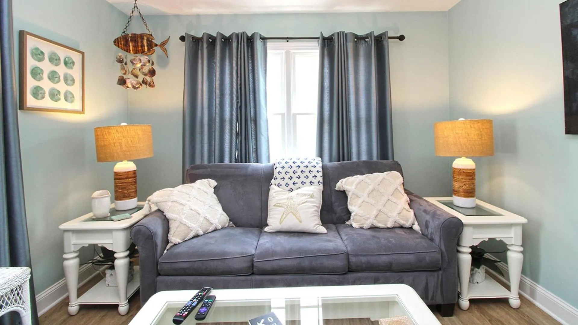 Apartment 16 Jefferson St, 1 *