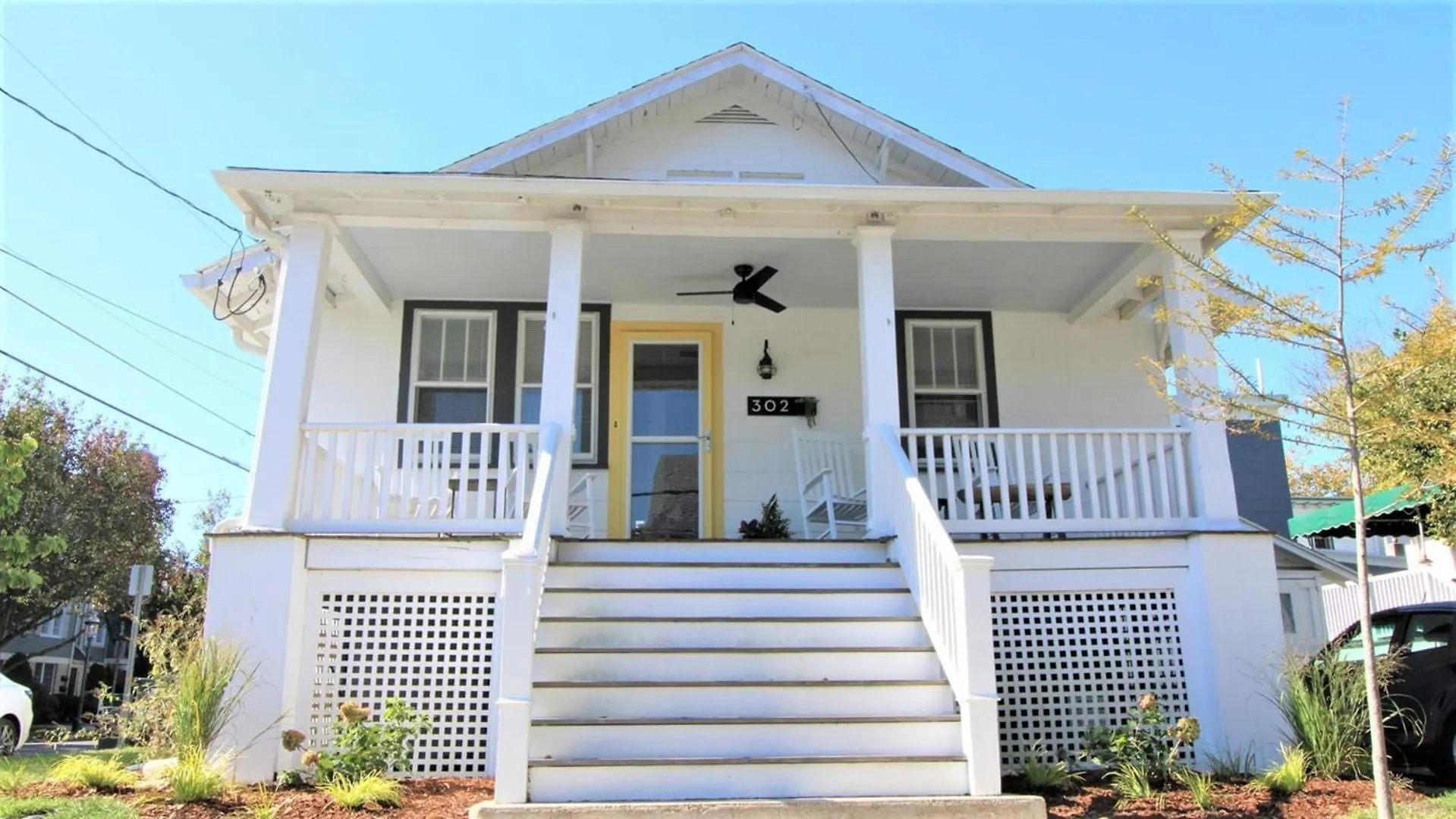 Holiday home Coastal On Congress Cape May
