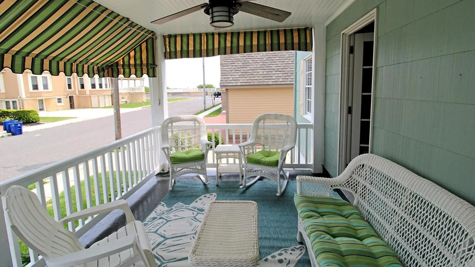 16 Jefferson St, 1 Cape May