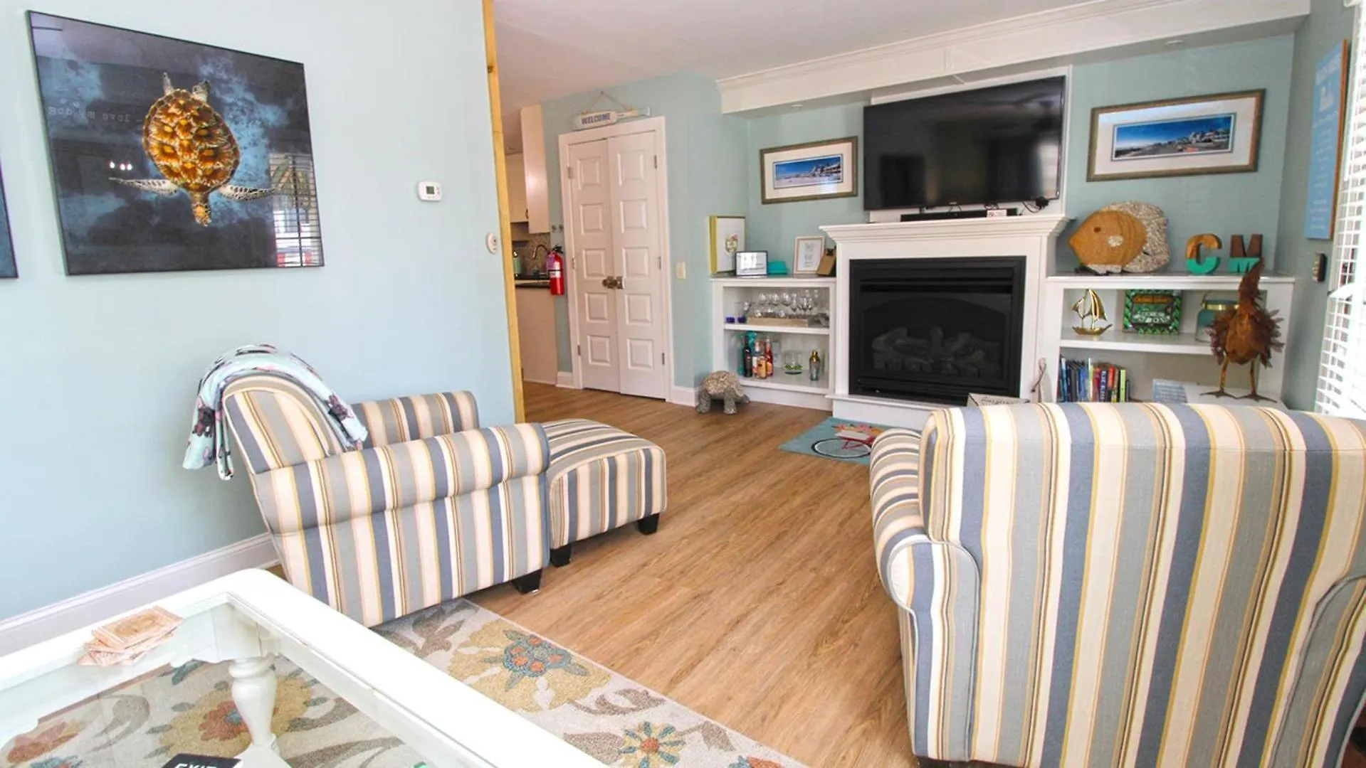 16 Jefferson St, 1 * Cape May