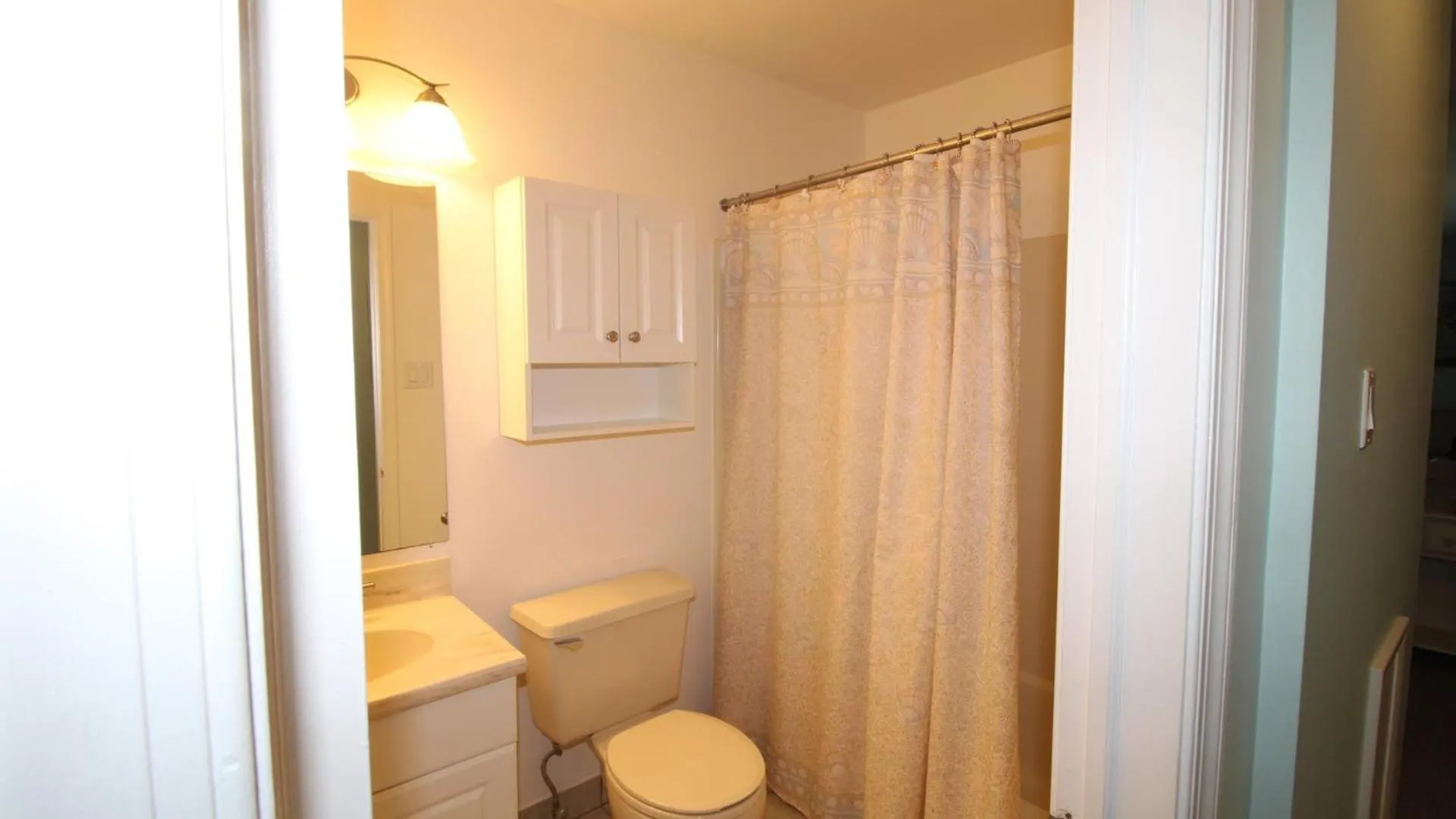 The Capers 402 Apartment Cape May