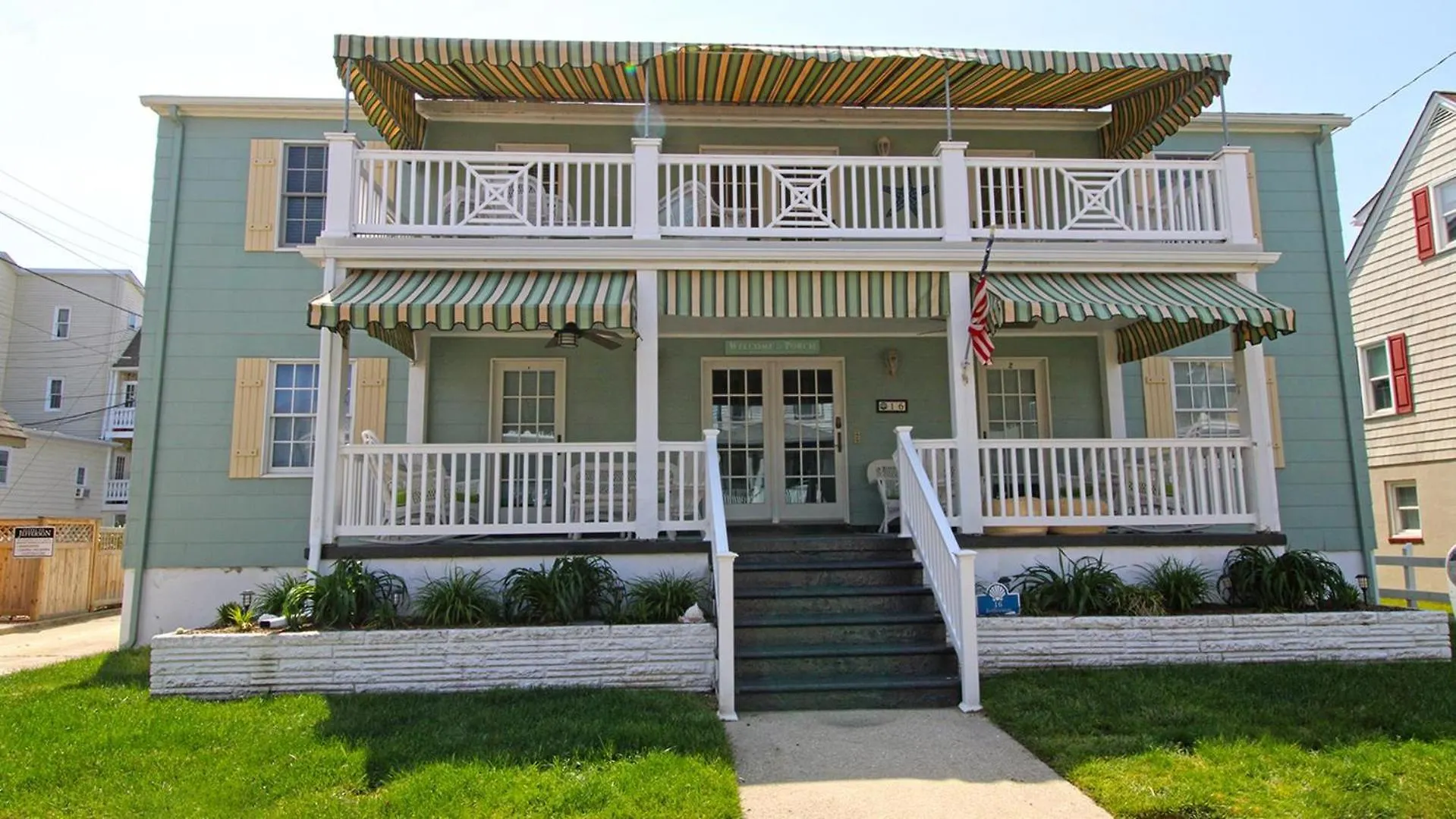 Apartment 16 Jefferson St, 1
