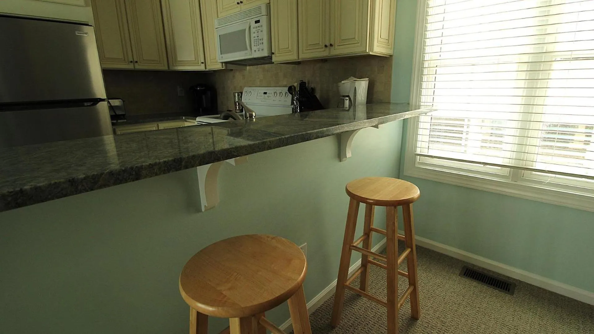 Apartment The Capers 402 Cape May