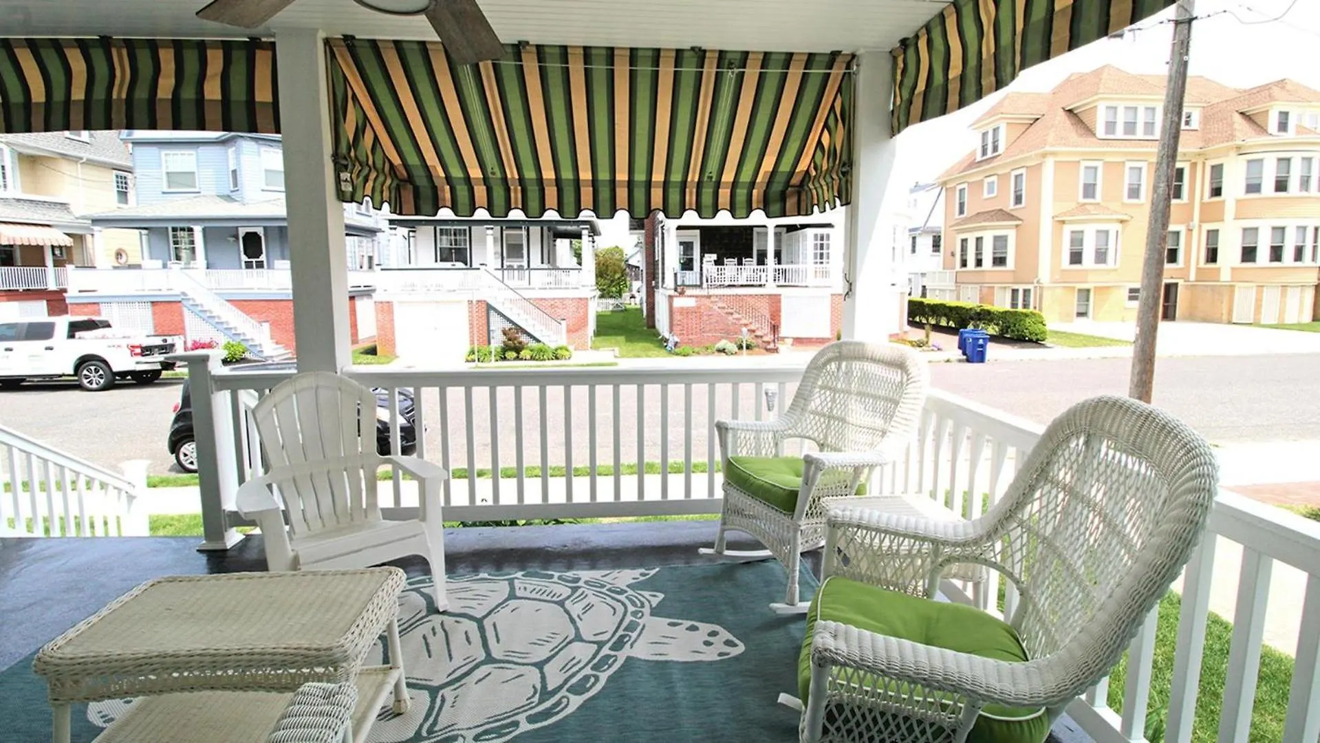 16 Jefferson St, 1 * Cape May