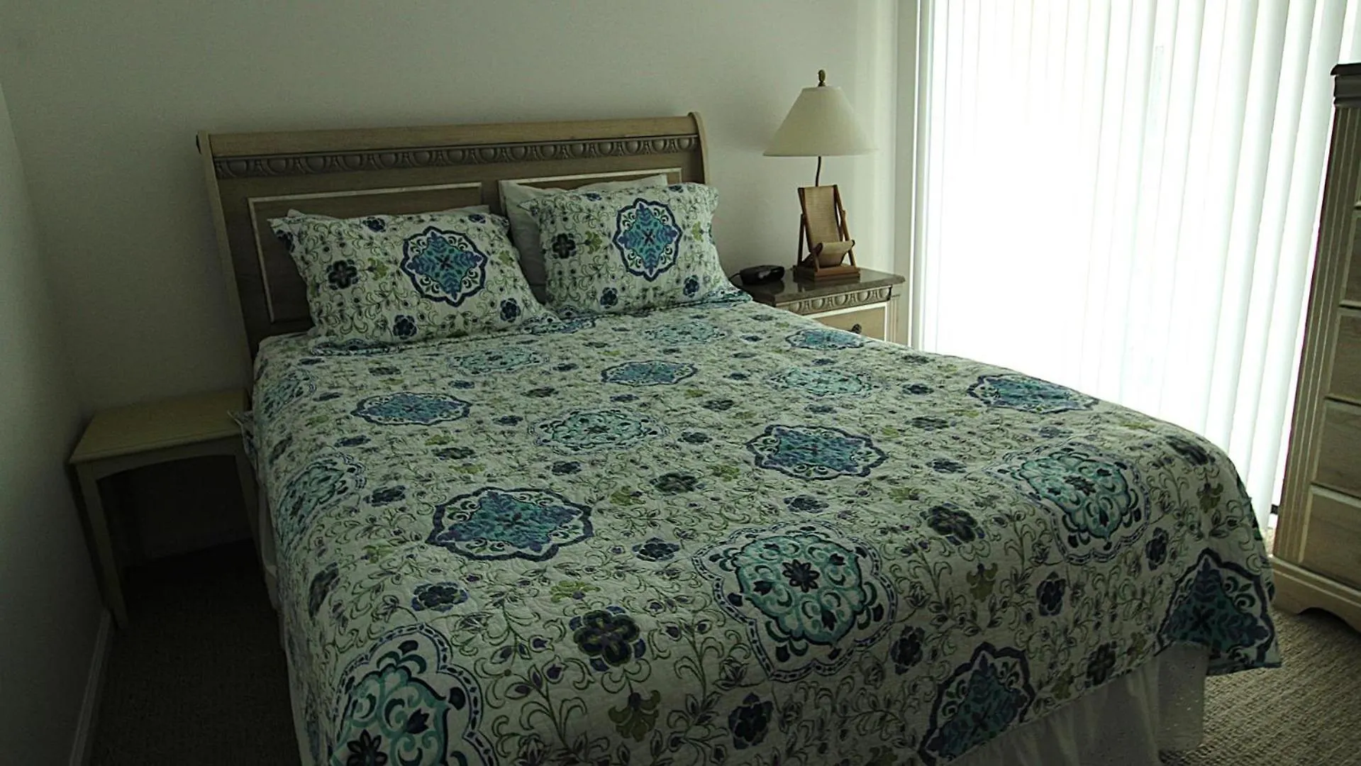 Apartment The Capers 402