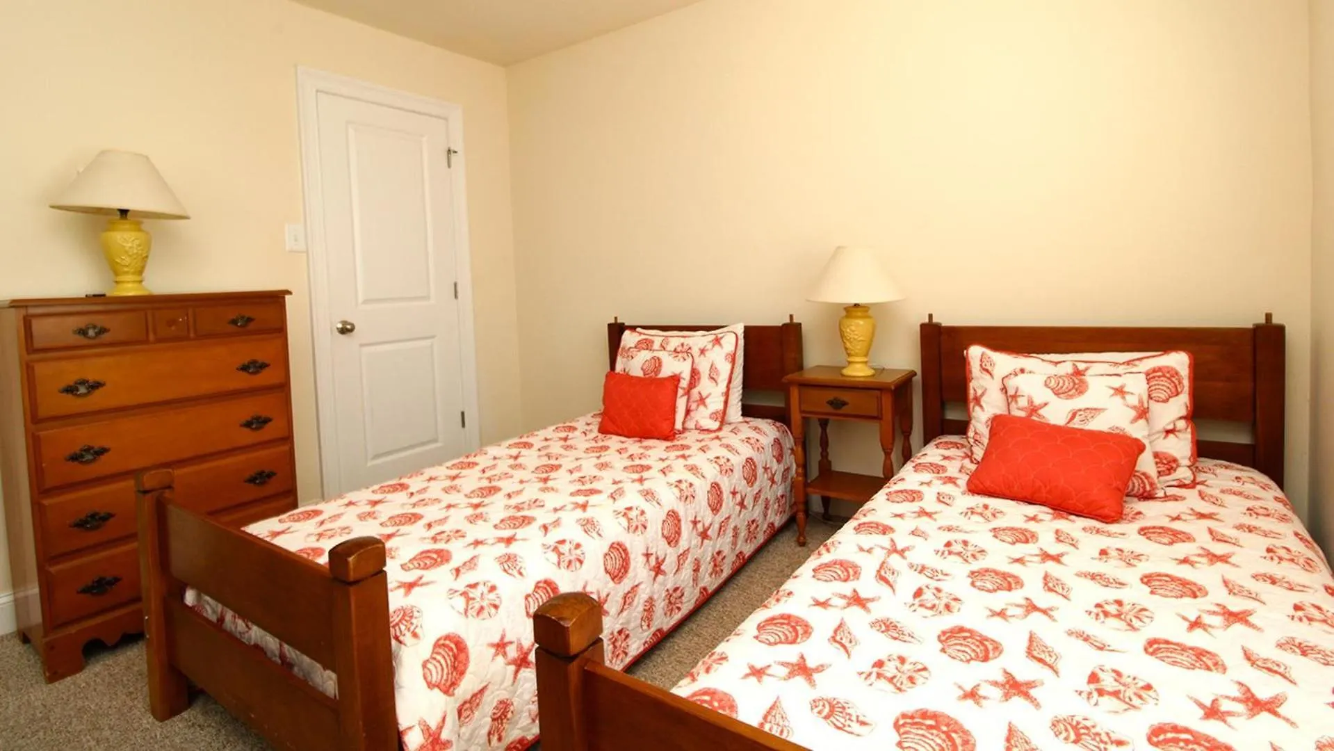215 Heritage Lane * Cape May