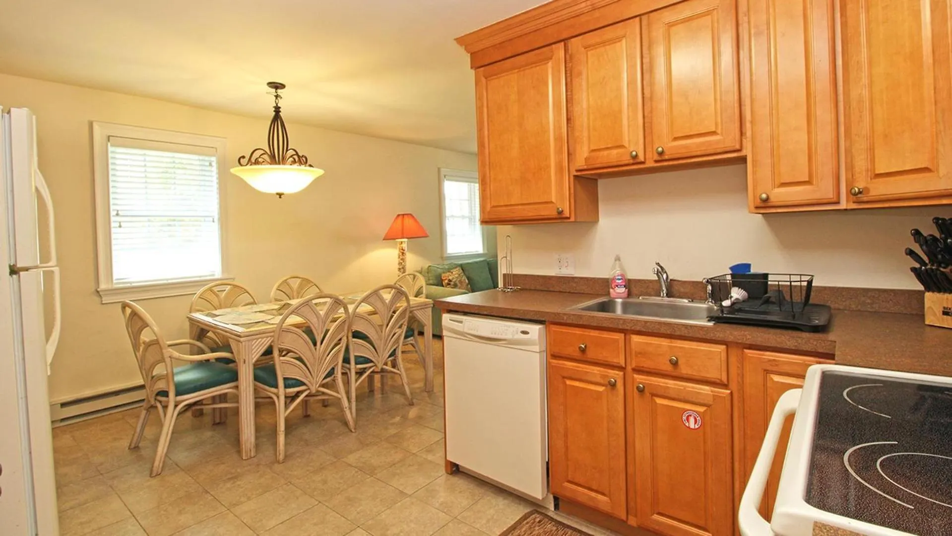 215 Heritage Lane Apartment