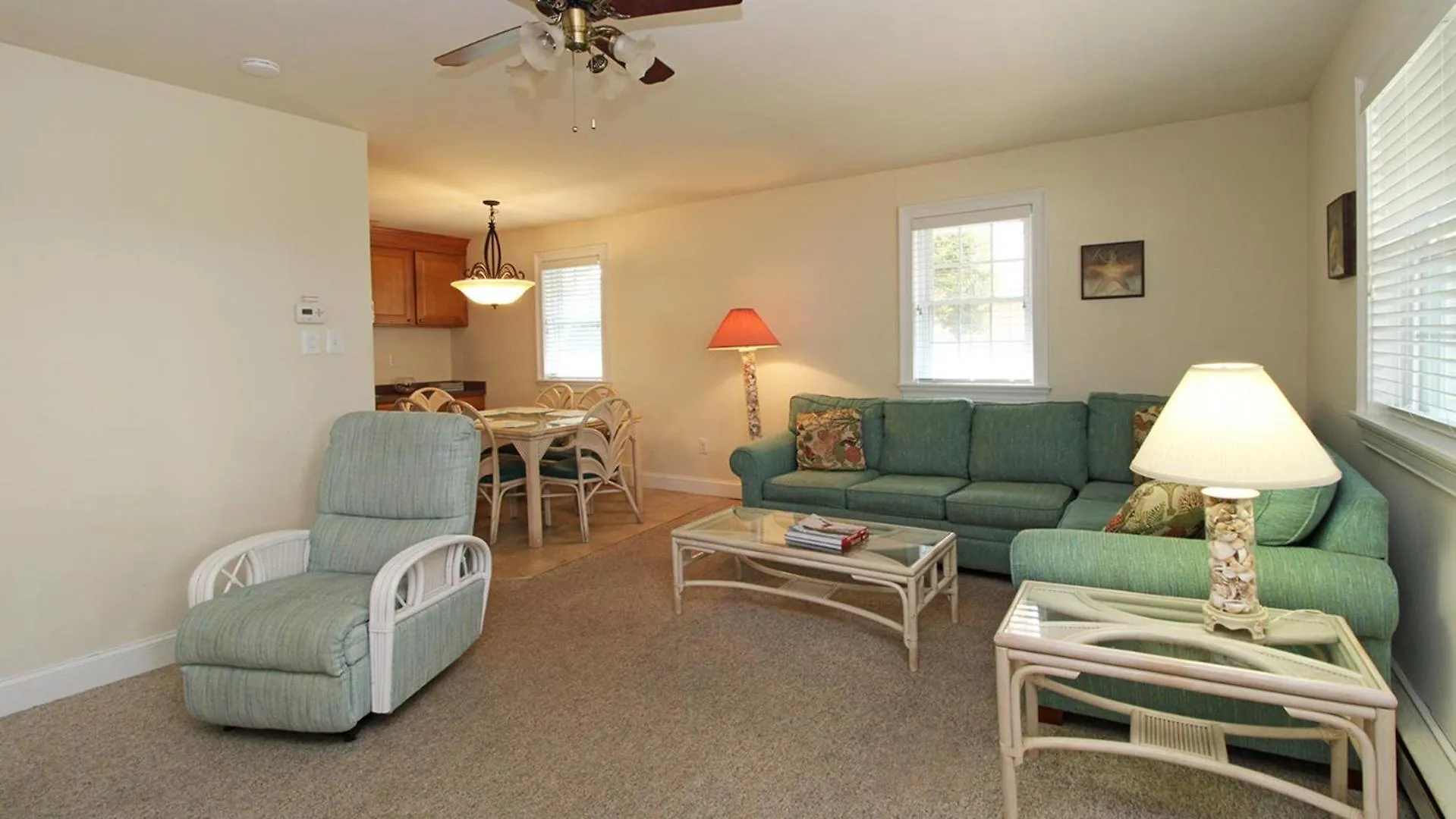 215 Heritage Lane Apartment Cape May