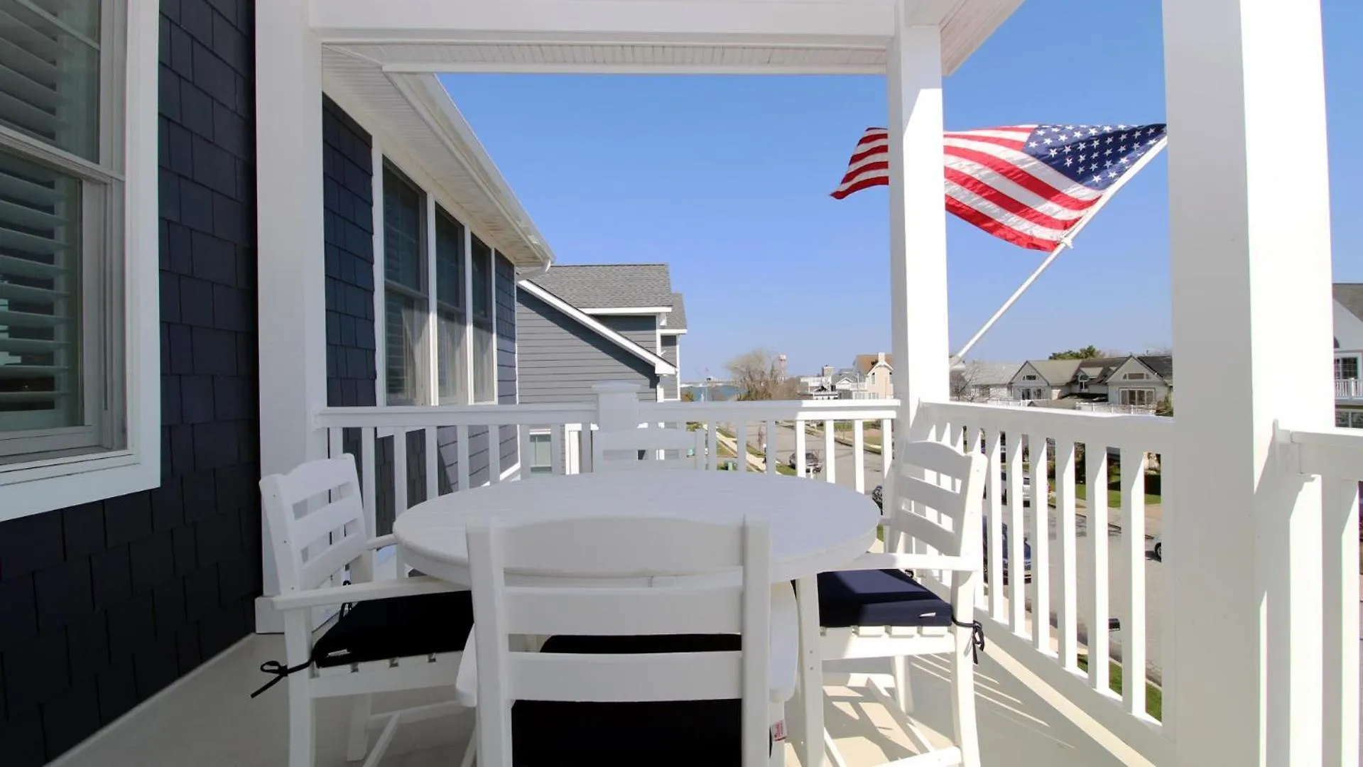 Seashell Sanctuary Holiday home