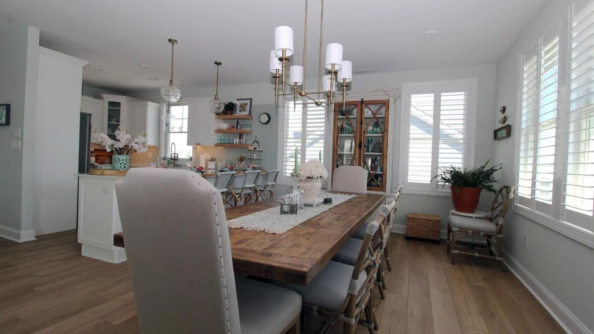 Seashell Sanctuary Holiday home