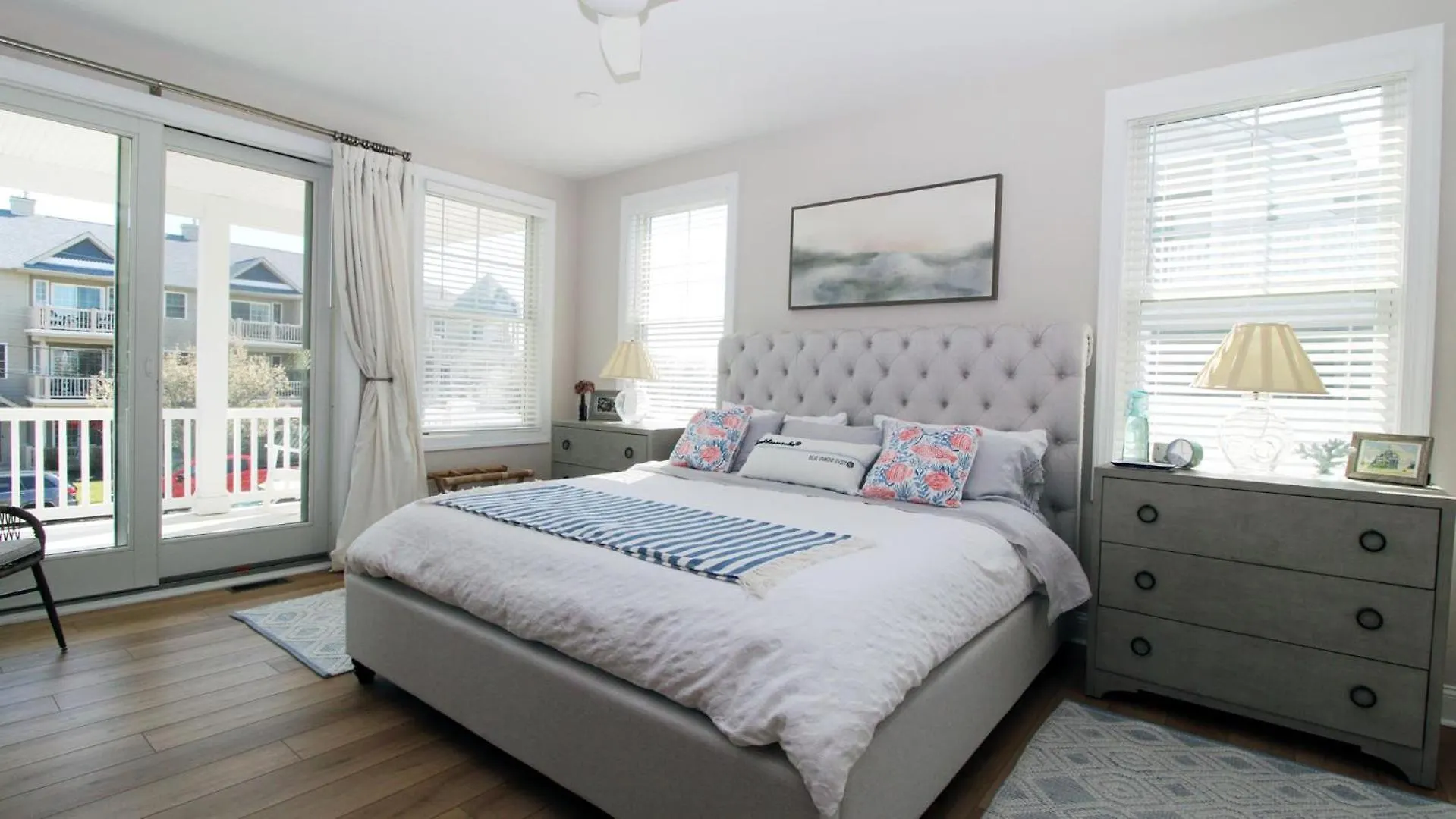 Holiday home Seashell Sanctuary *