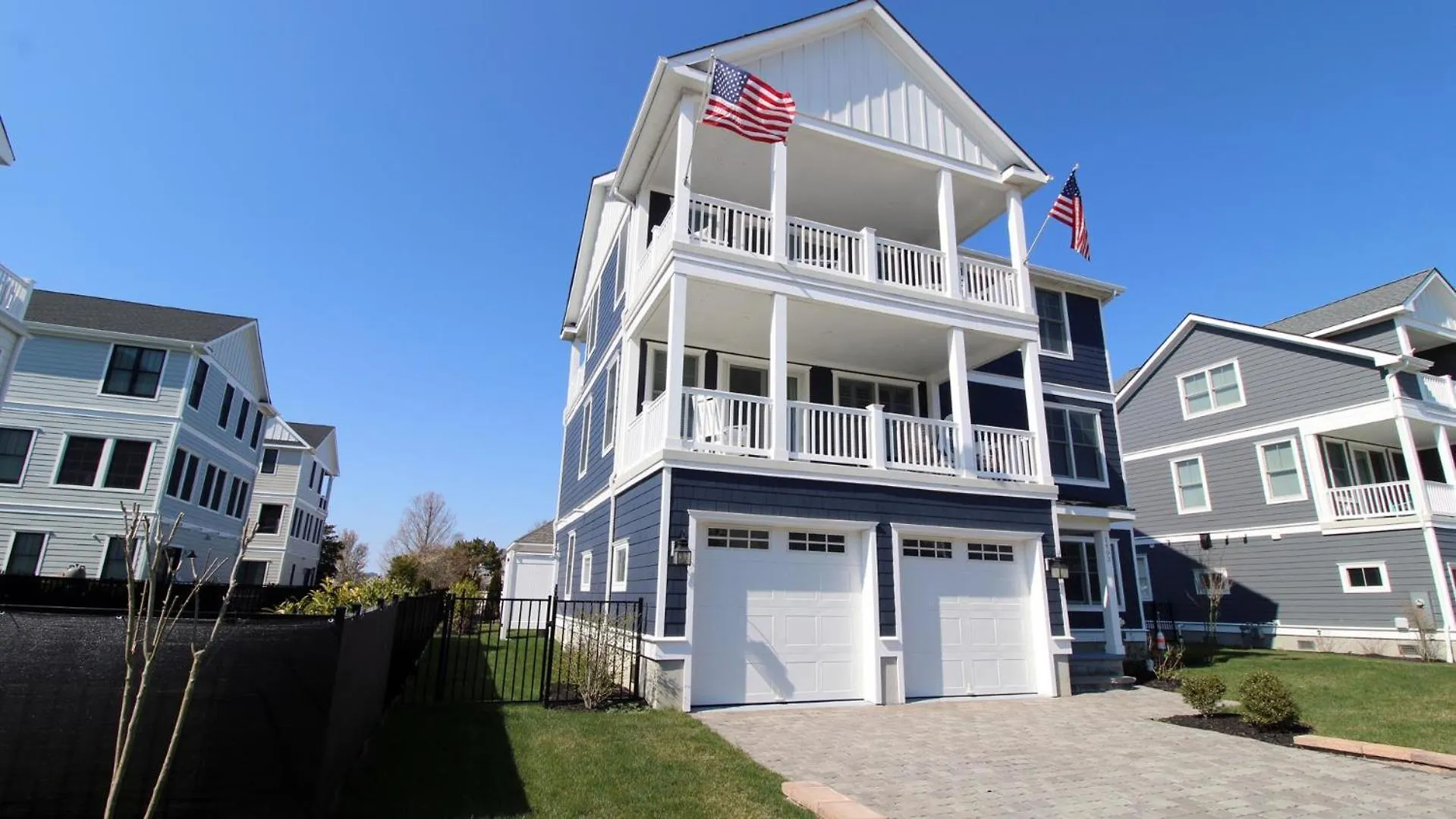Seashell Sanctuary Holiday home *