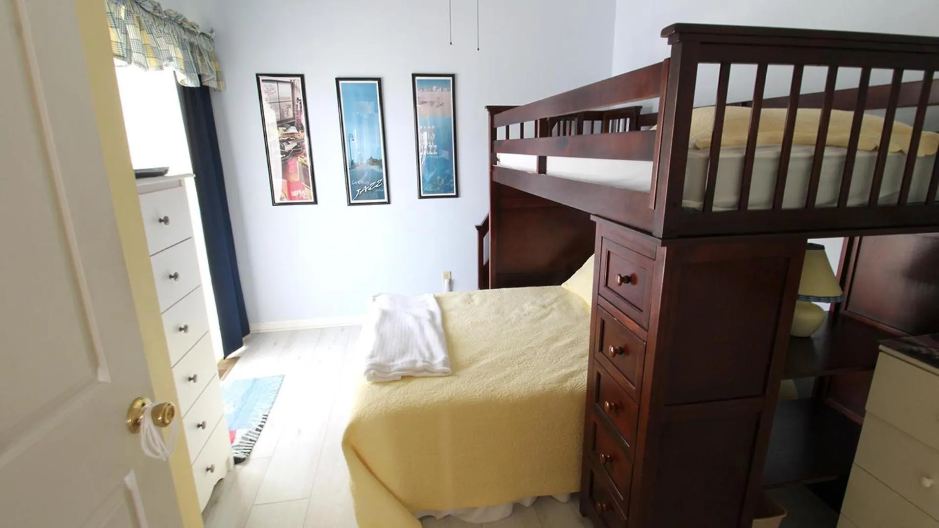 Apartment Capers Unit 803 Cape May
