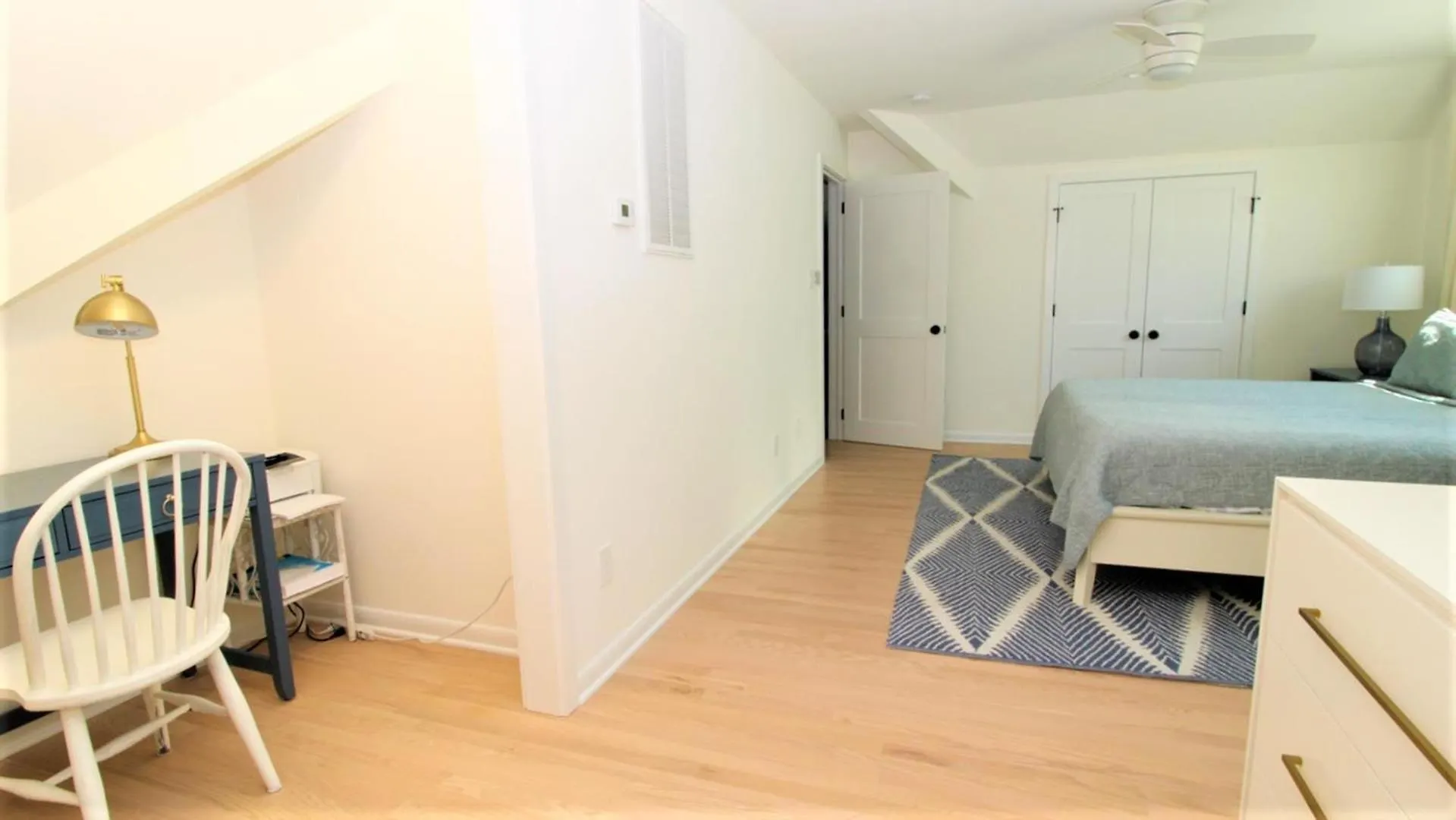 The Sea Wolf Holiday home