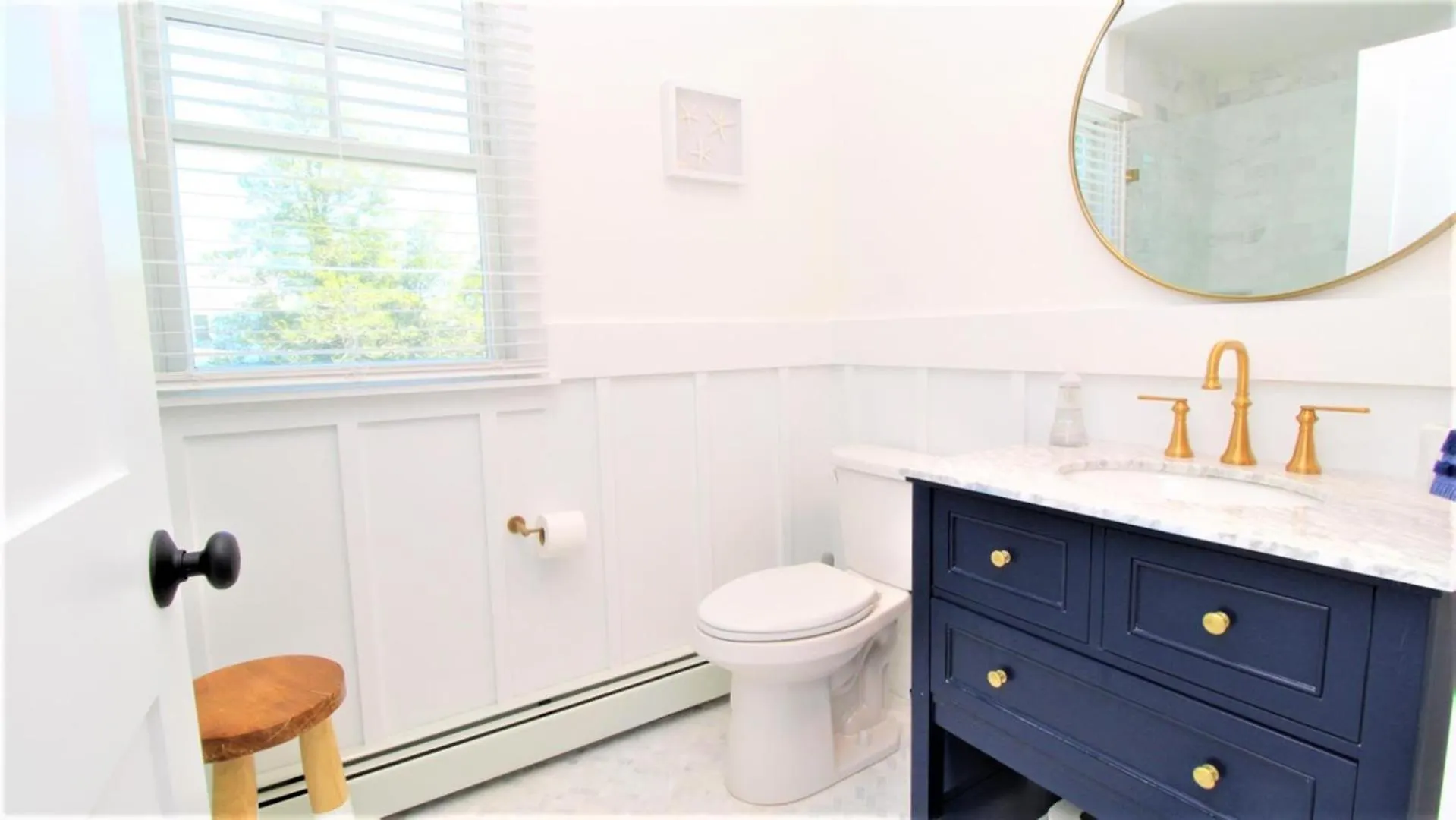 The Sea Wolf Holiday home