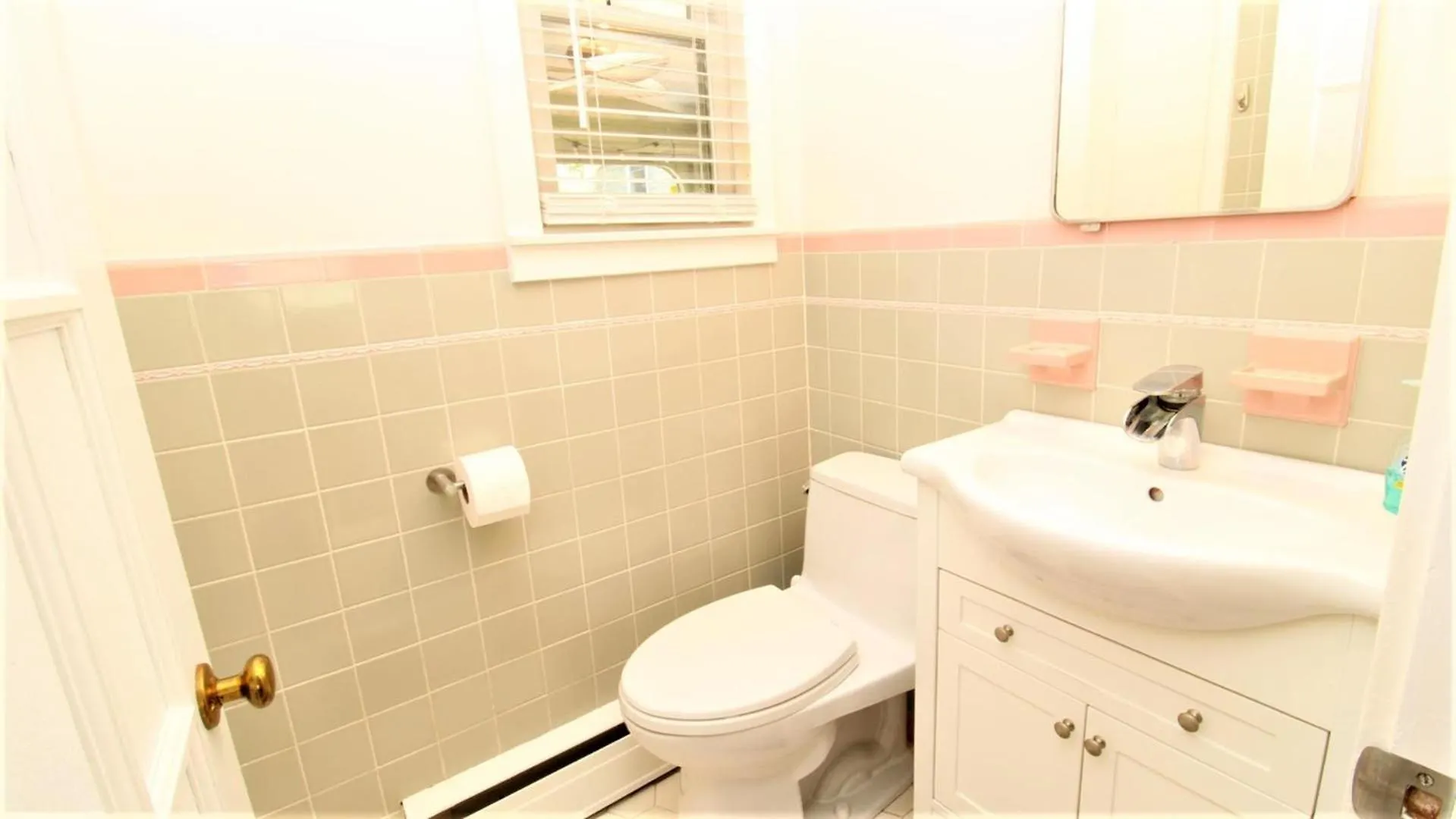 The Sea Wolf Holiday home