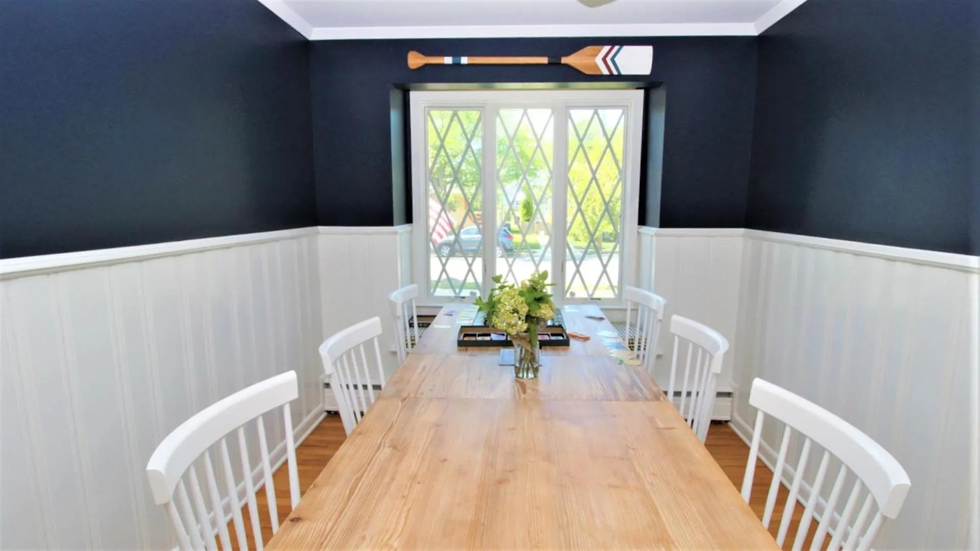 The Sea Wolf Holiday home