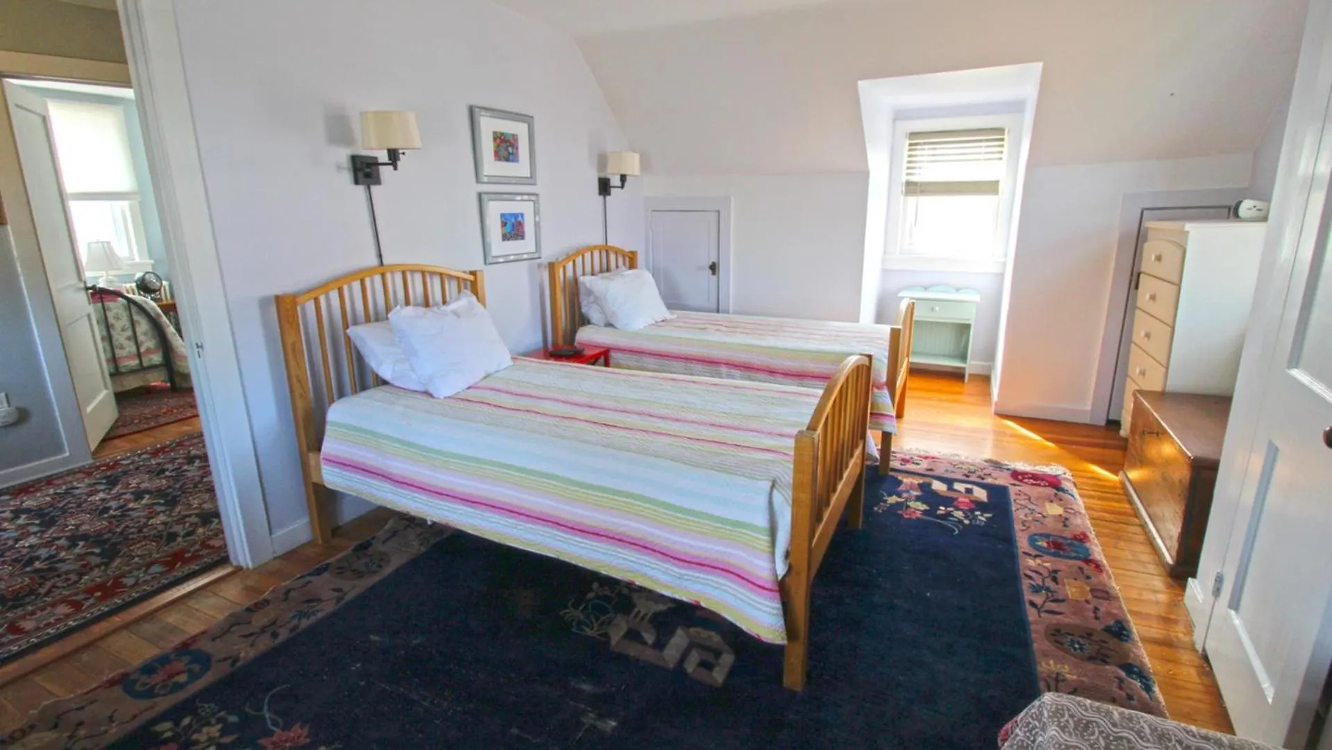 The On Jefferson Holiday home