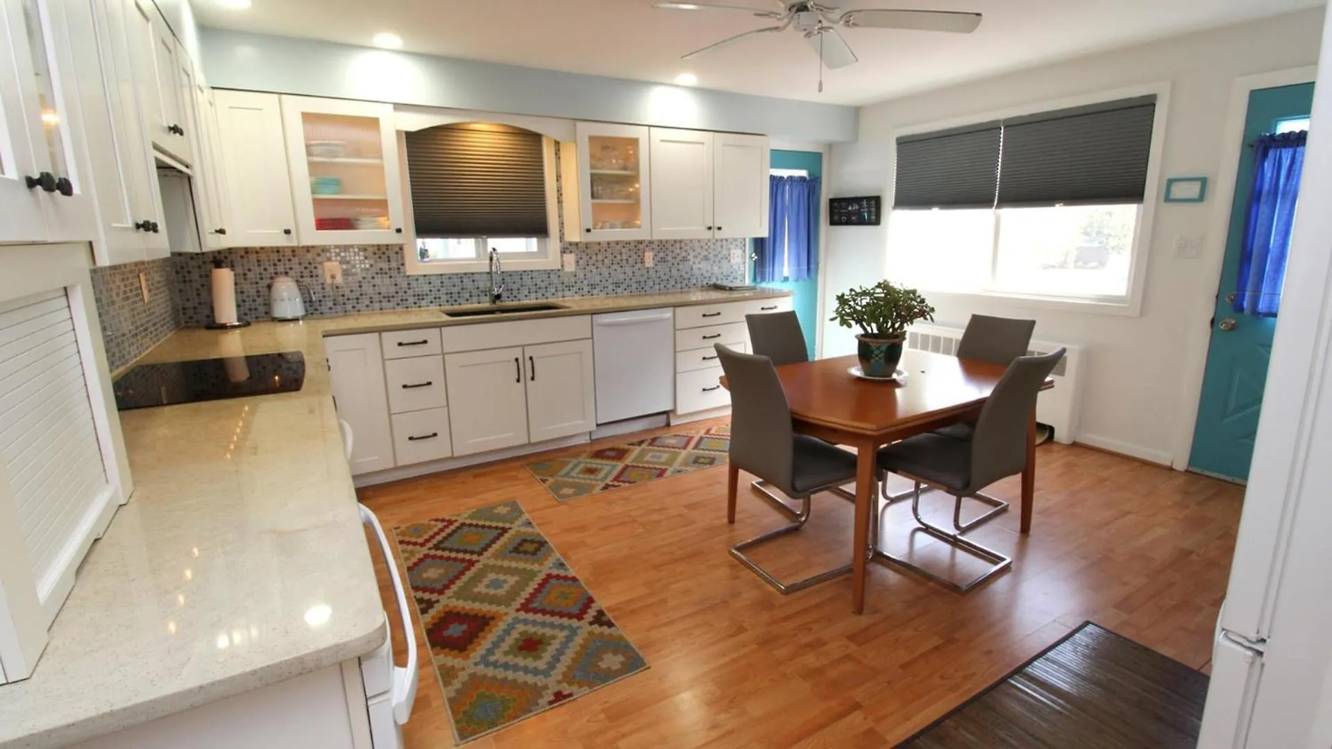 The On Jefferson Holiday home *