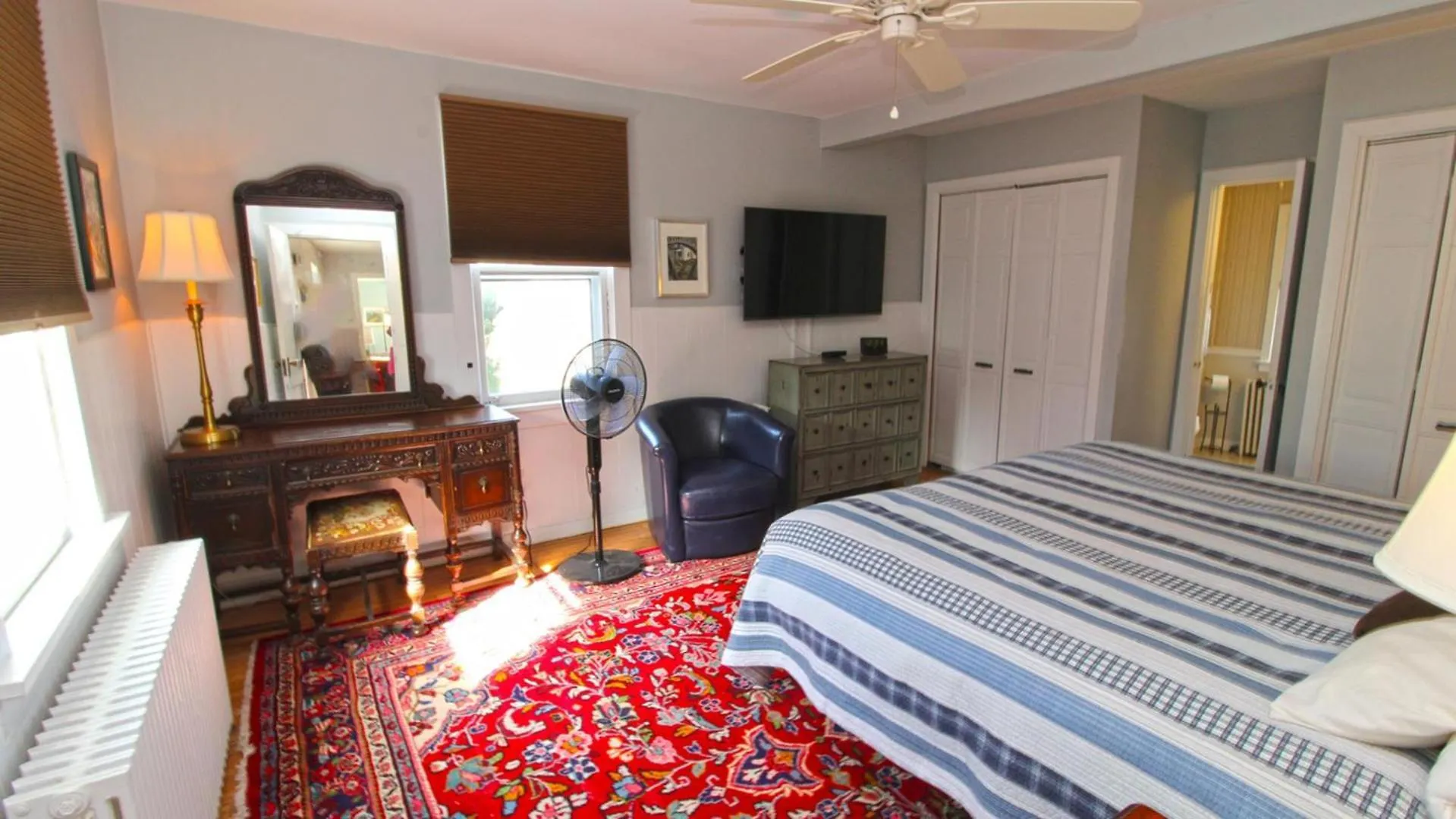 Holiday home The On Jefferson Cape May