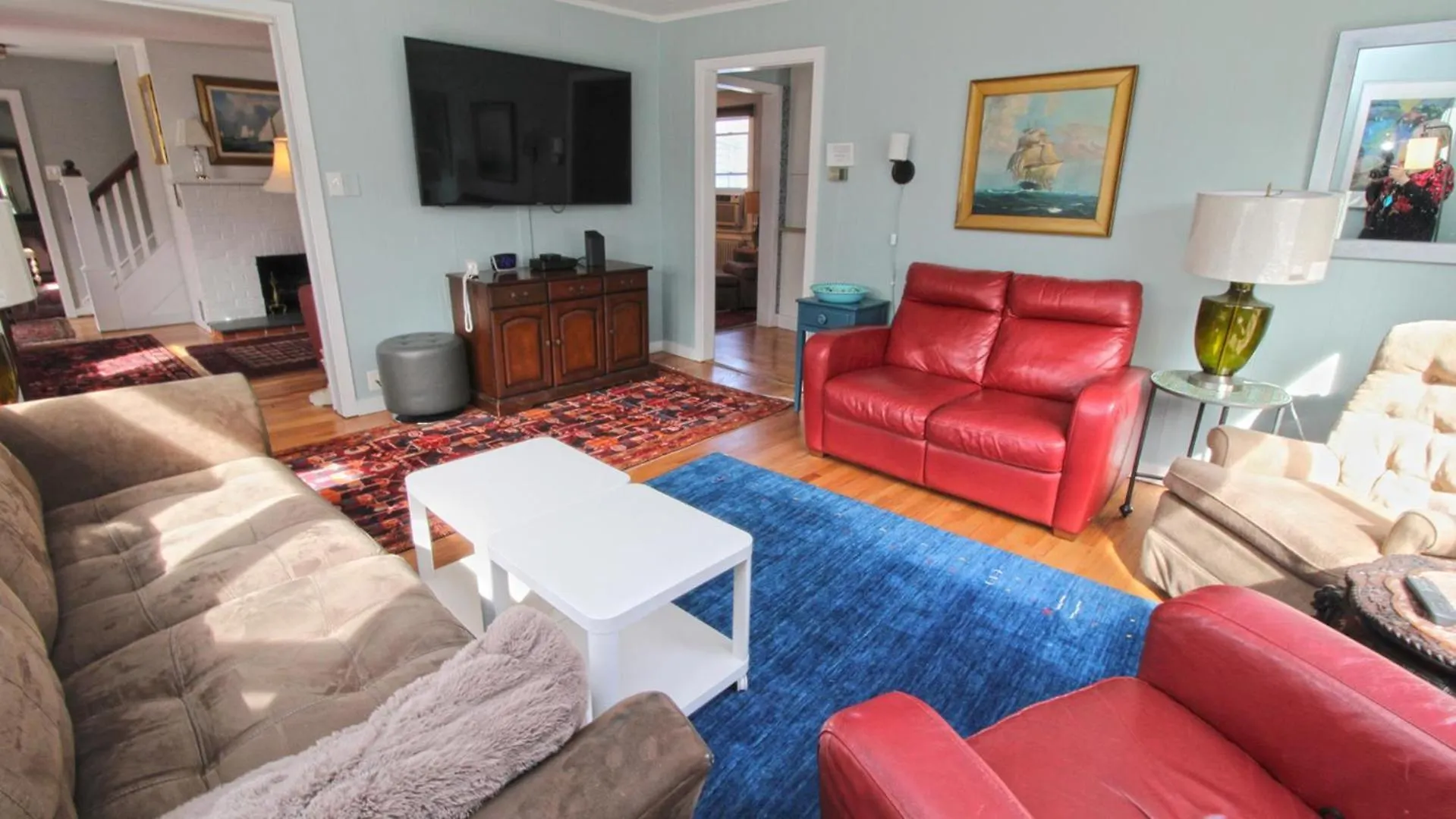 The On Jefferson Holiday home Cape May