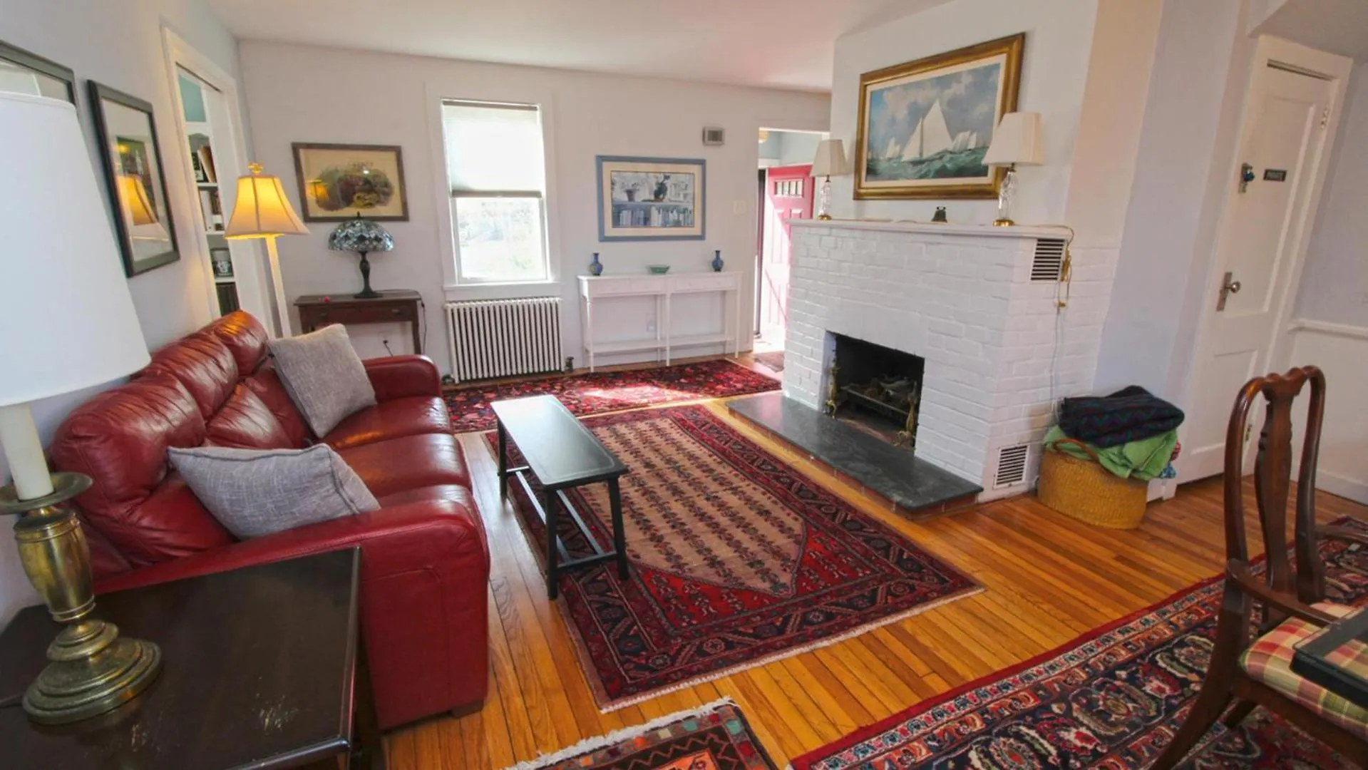The On Jefferson Holiday home