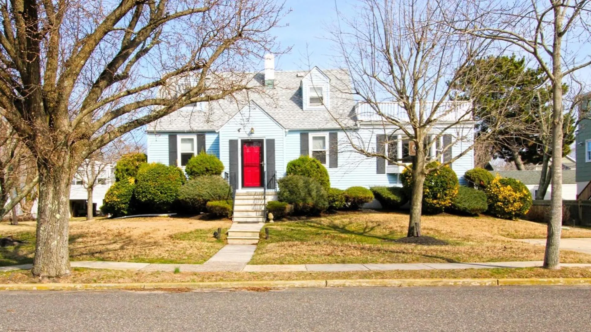 Holiday home The On Jefferson Cape May