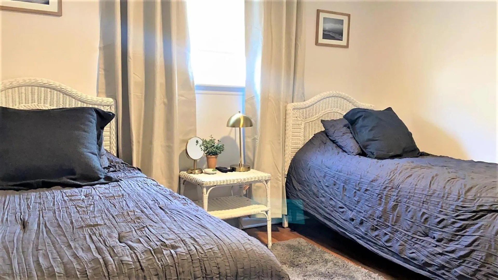 The 717 Holiday home Cape May