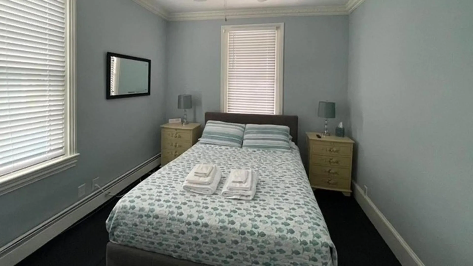 817 Stockton Avenue, 2 * Cape May