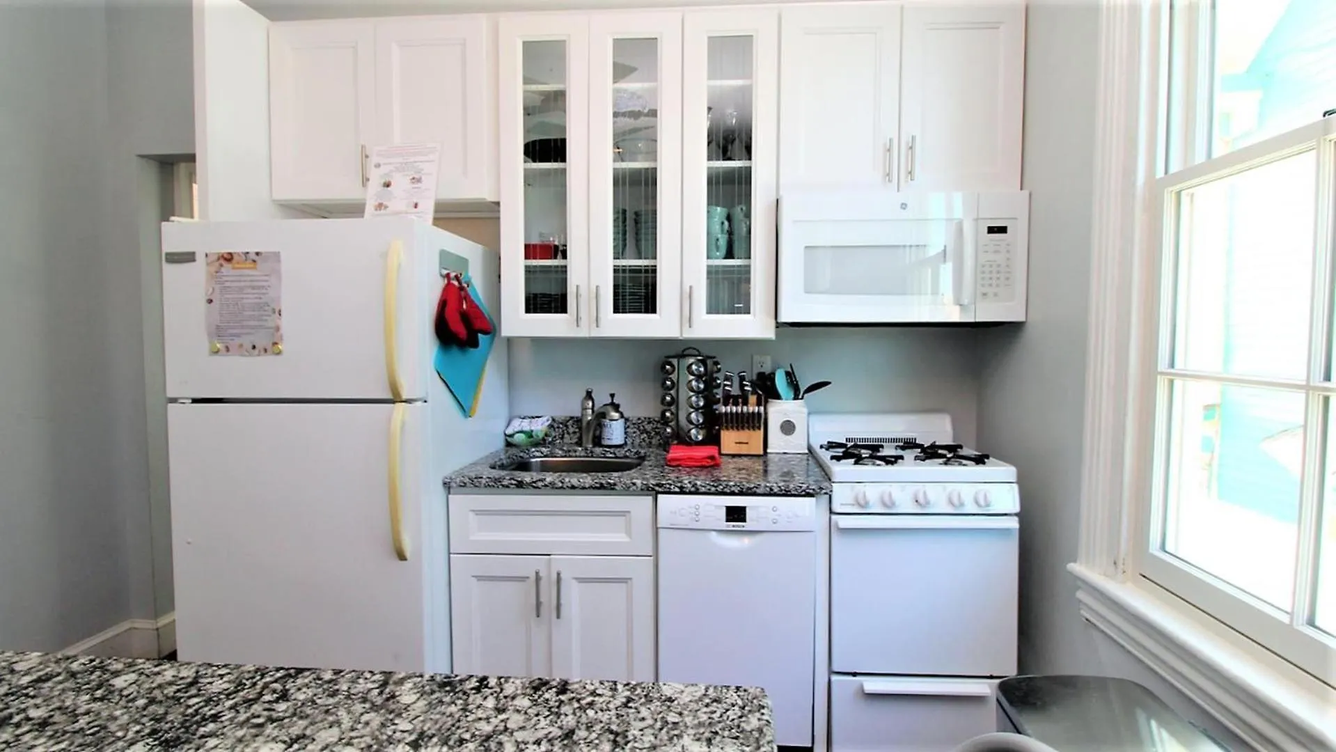 Apartment 817 Stockton Avenue, 2 Cape May