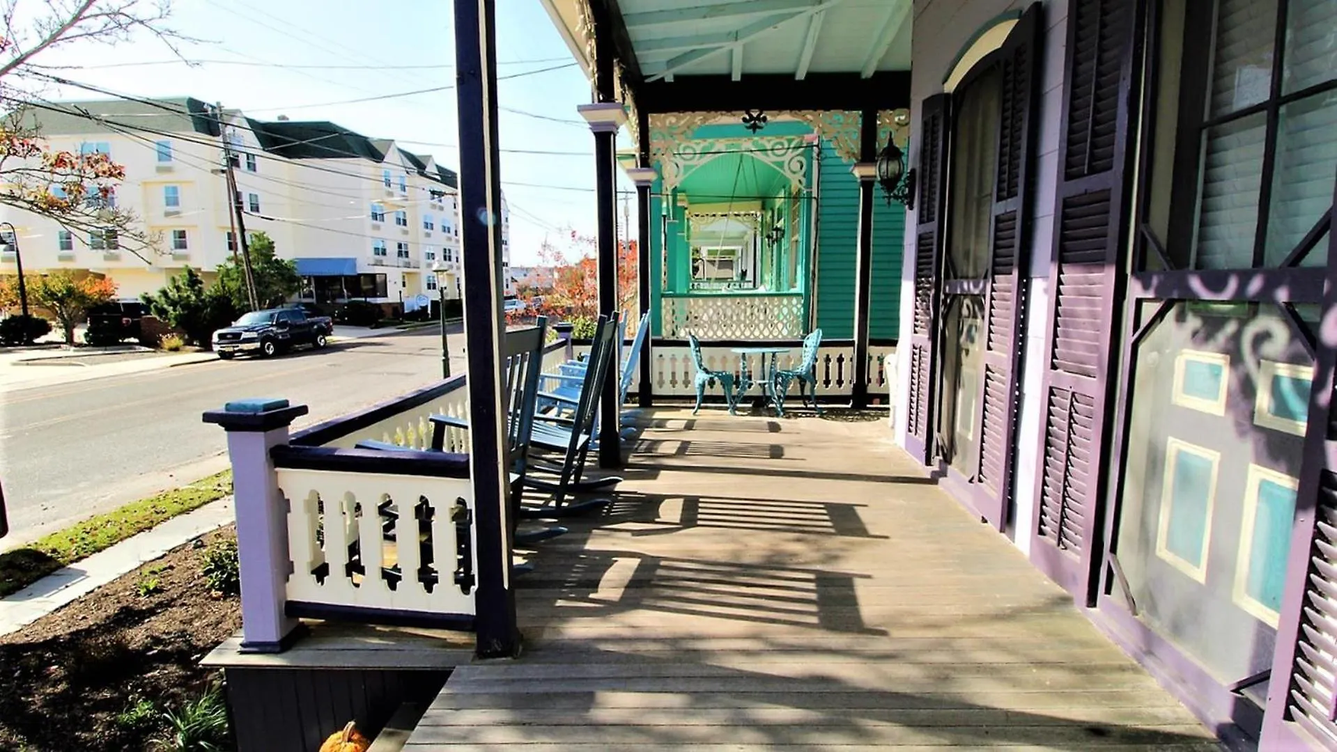 817 Stockton Avenue, 2 *