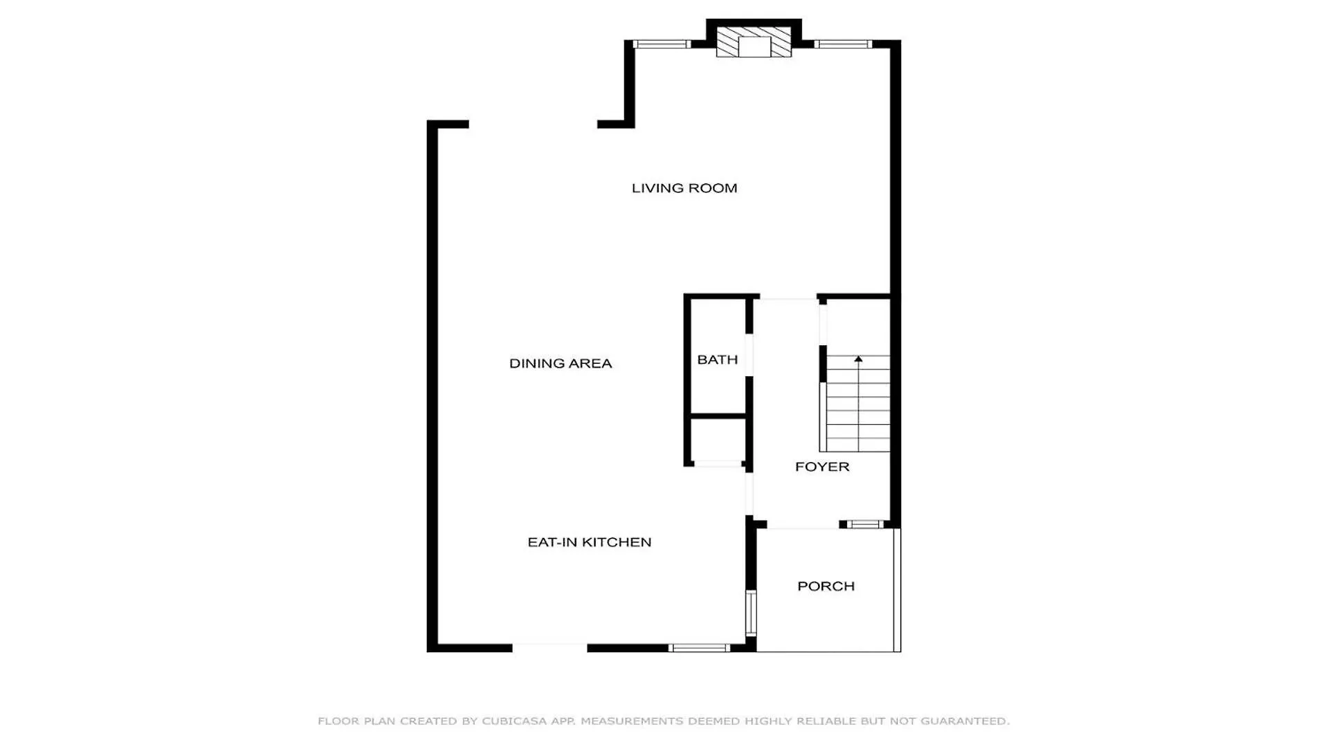 Apartment 402 St, Place *