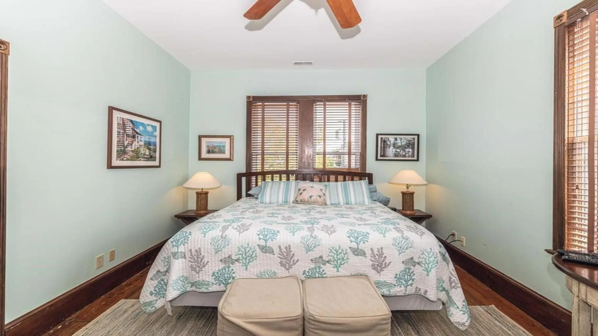 Apartment Sandpiper Heaven *