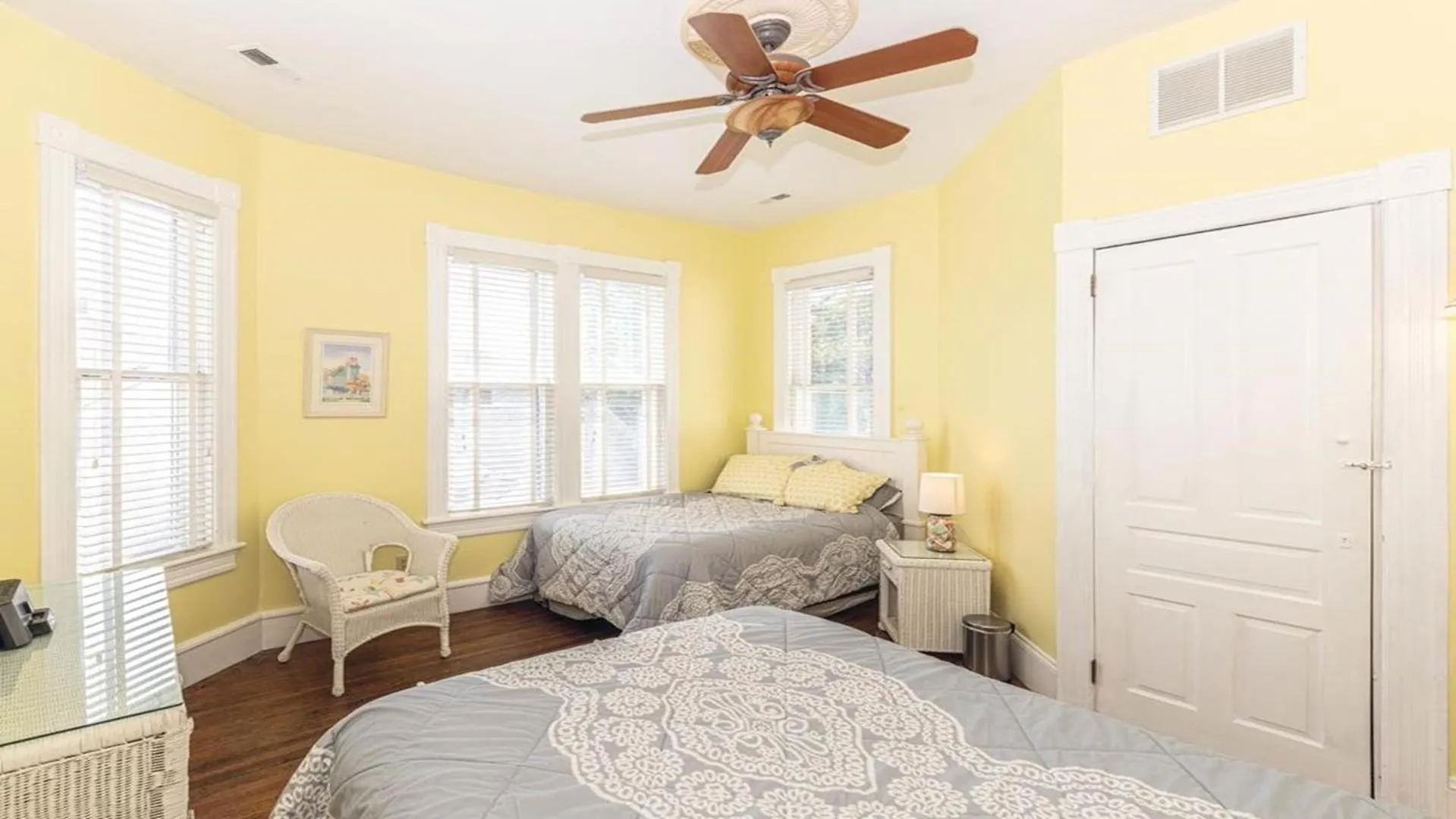 Sandpiper Heaven Apartment *