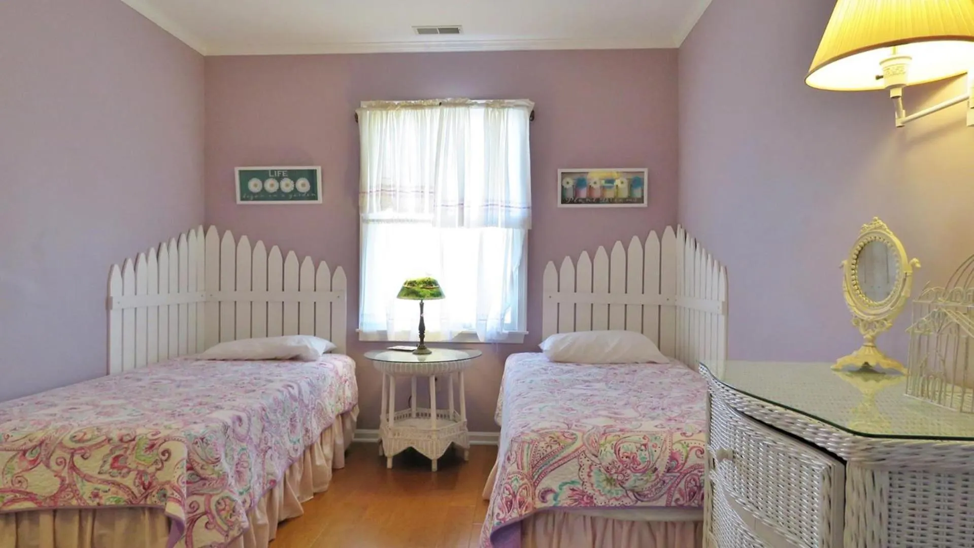 211 Franklin Street Breezes From The Sea Cape May