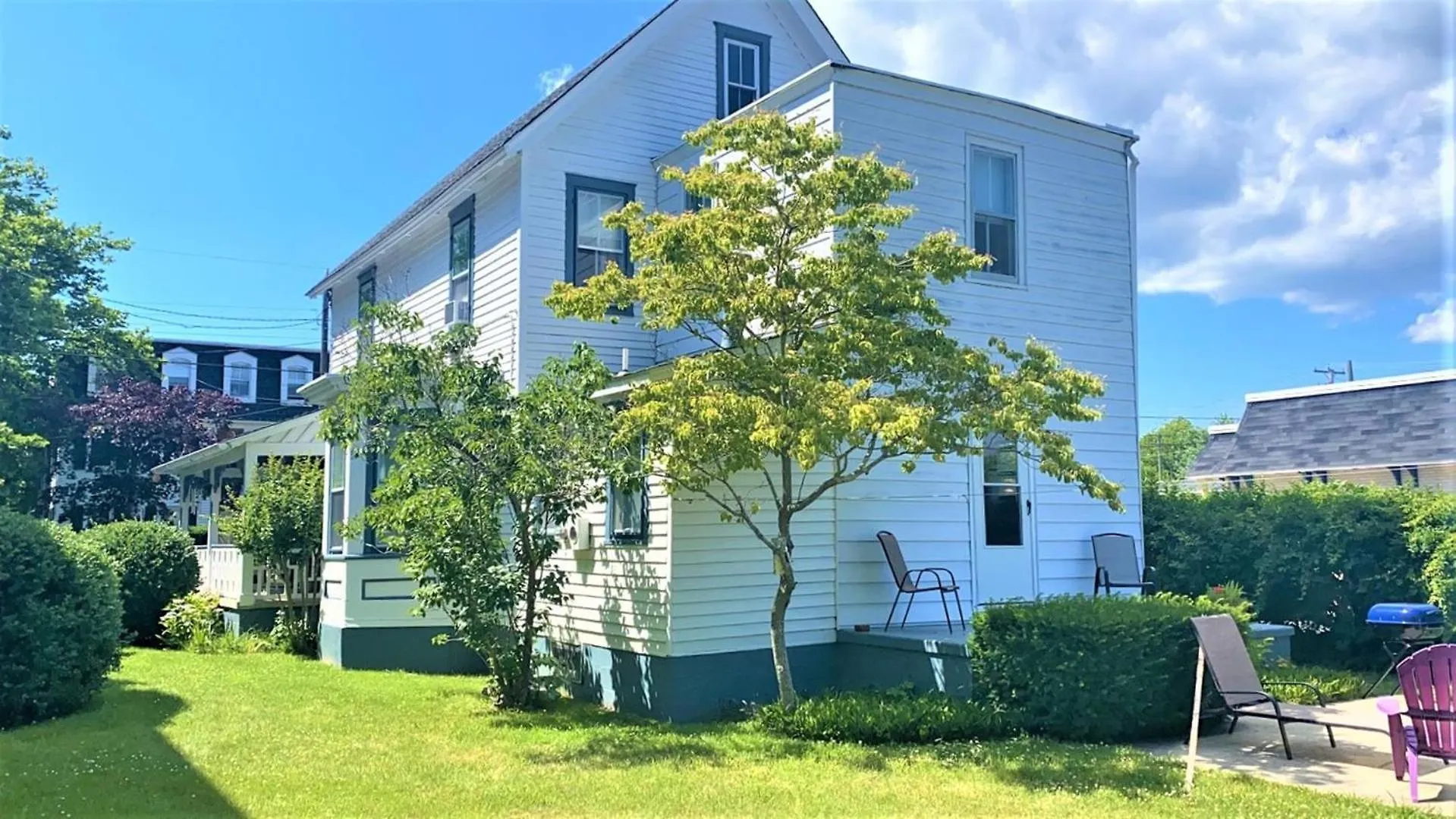 926 Washington St, Holiday home