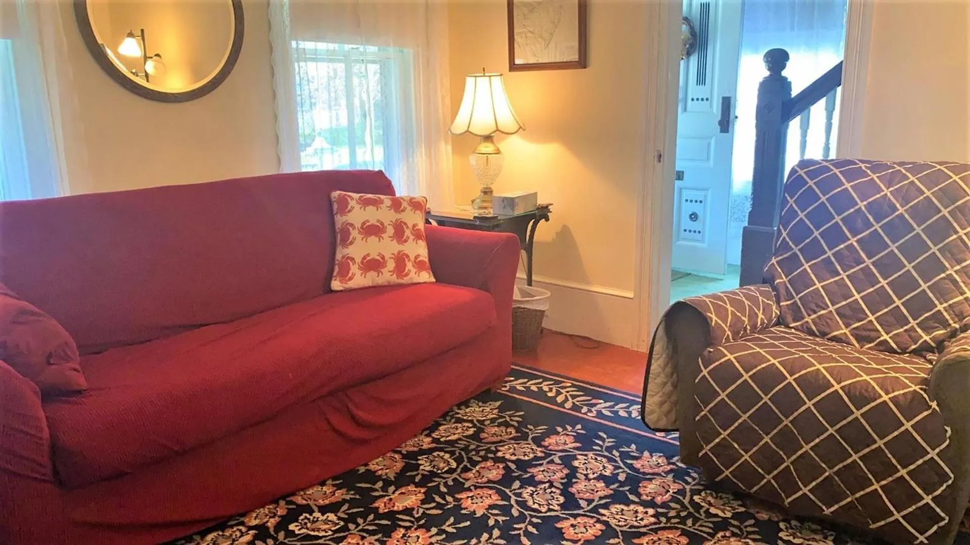 Holiday home 926 Washington St,