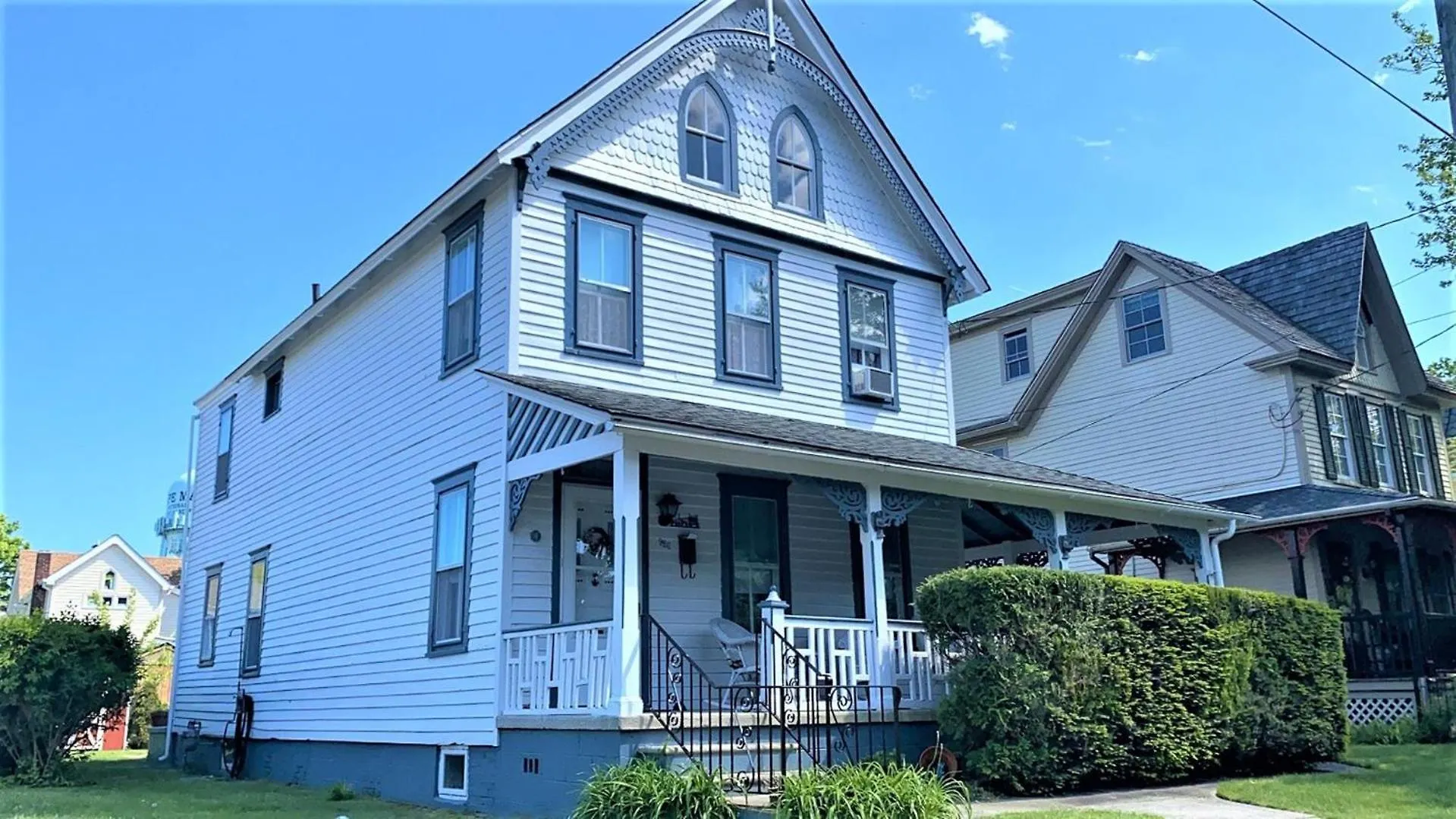 Holiday home 926 Washington St, *