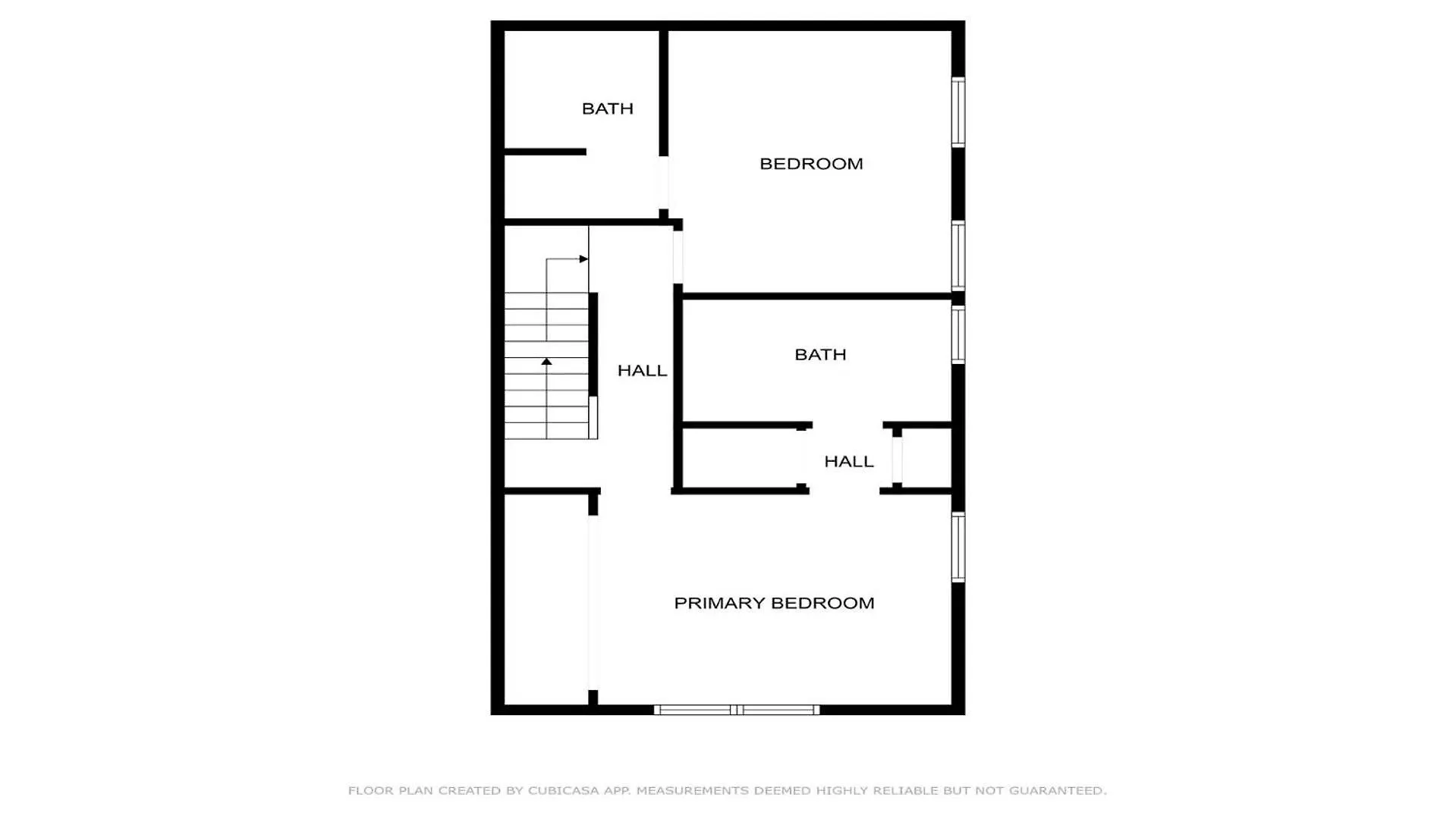 Apartment Breezes On Broad