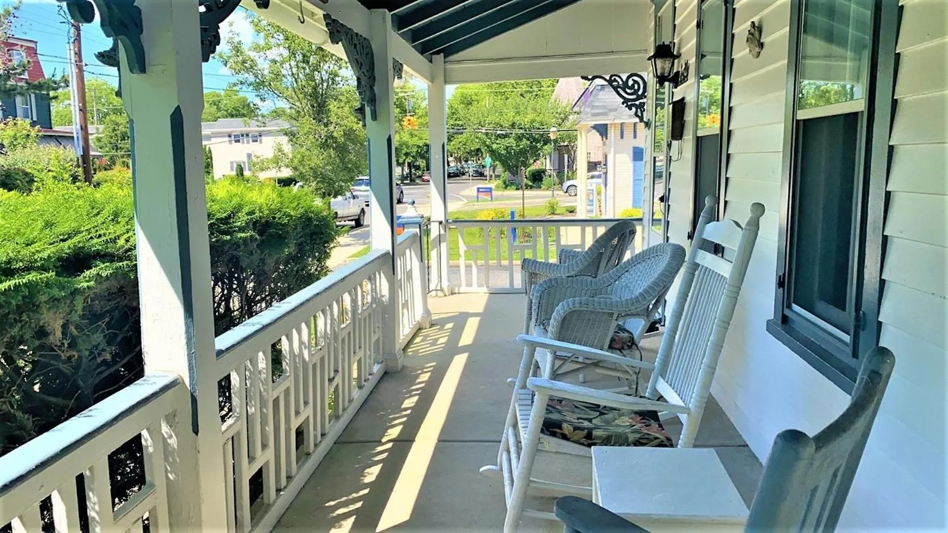 926 Washington St, * Cape May