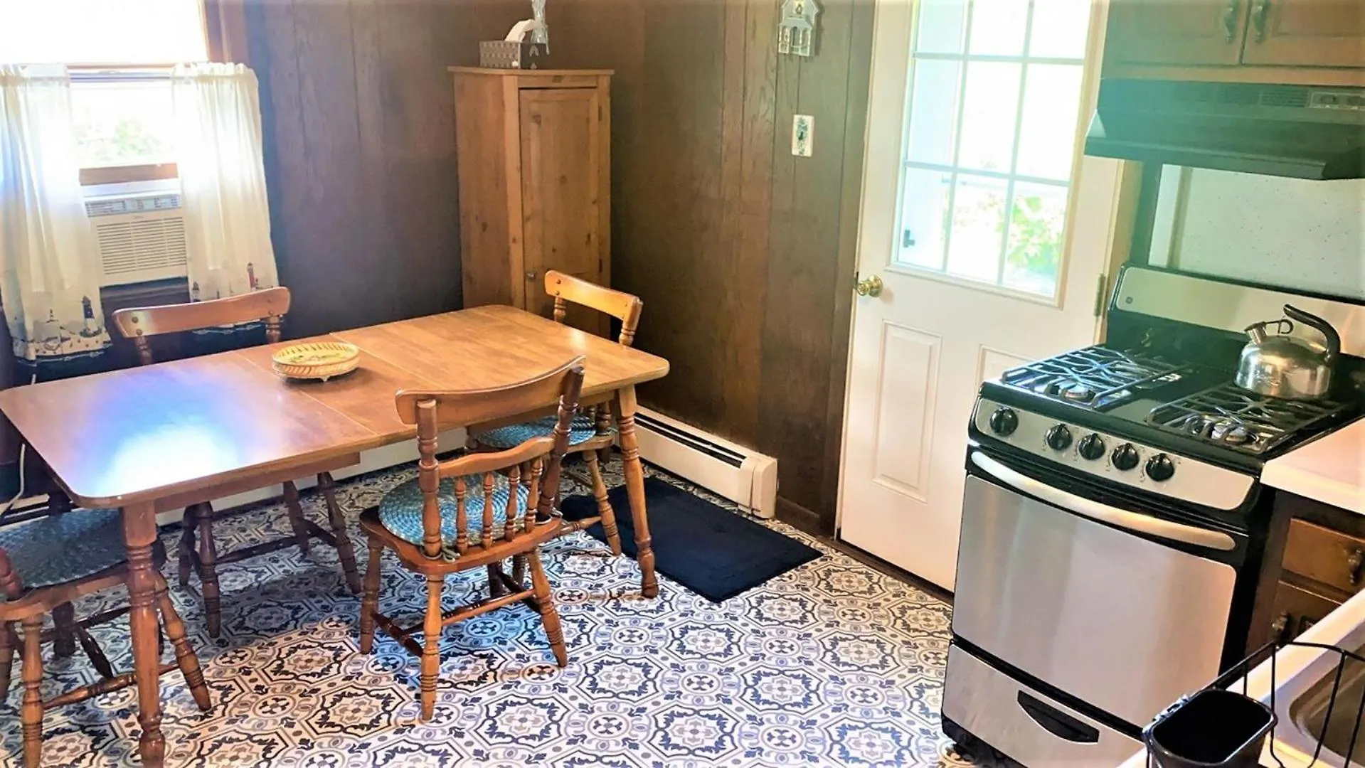 926 Washington St, Holiday home *
